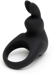 Happy Rabbit Silicone Rabbit Cock Ring