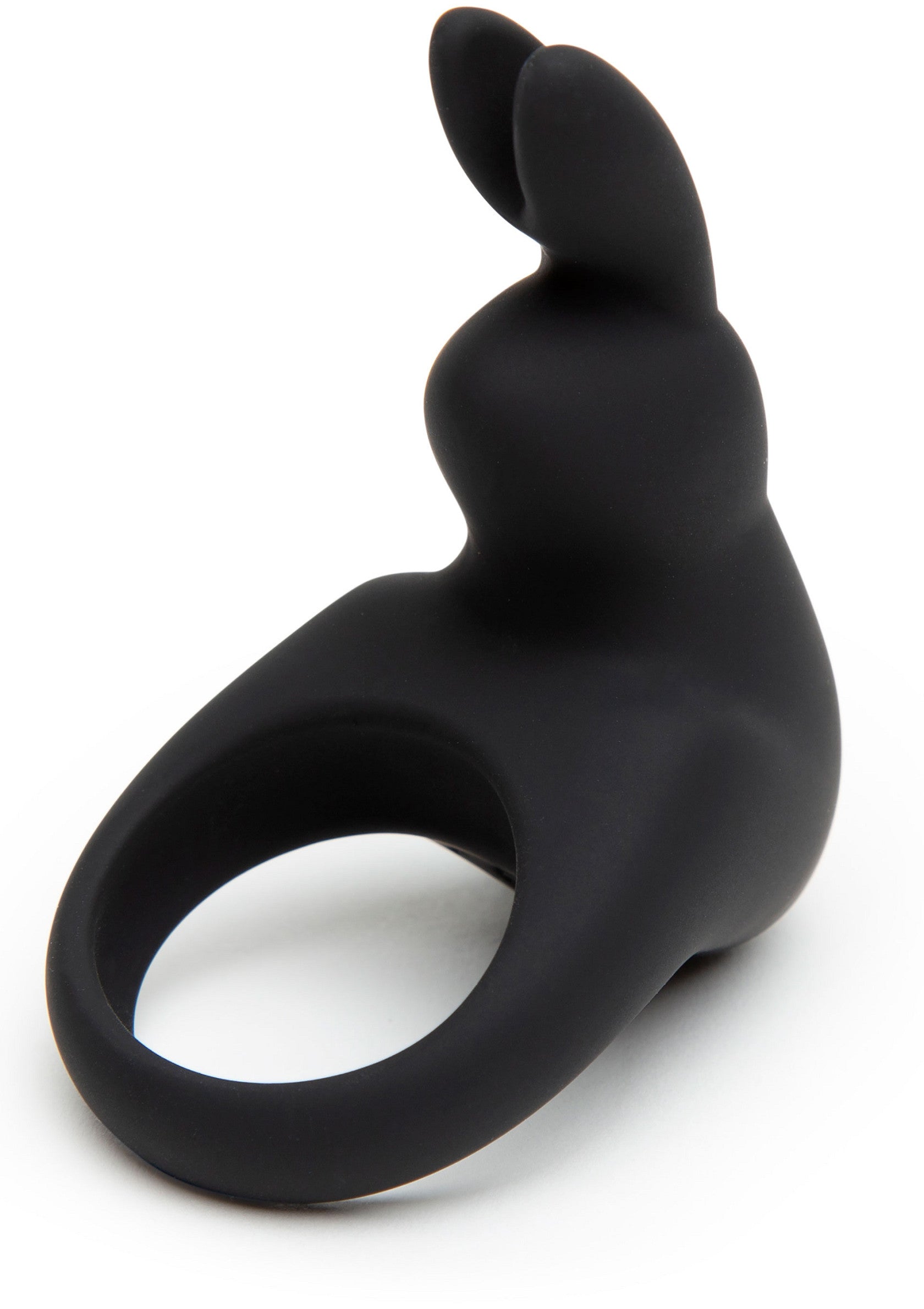 Happy Rabbit Silicone Rabbit Cock Ring