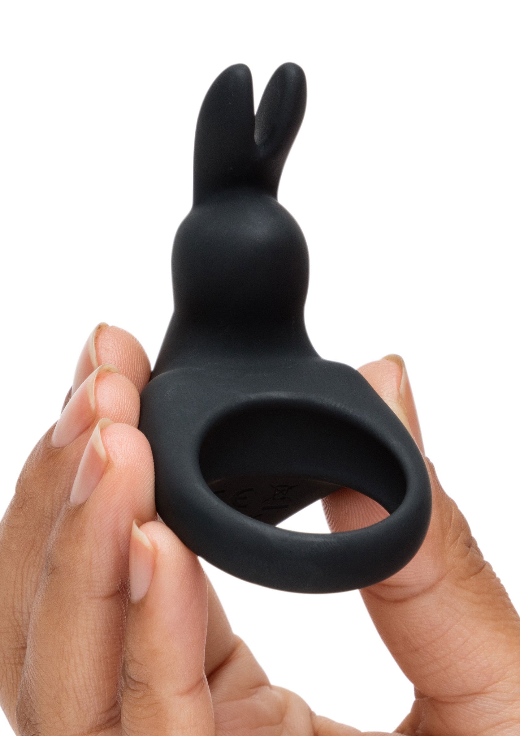 Happy Rabbit Silicone Rabbit Cock Ring