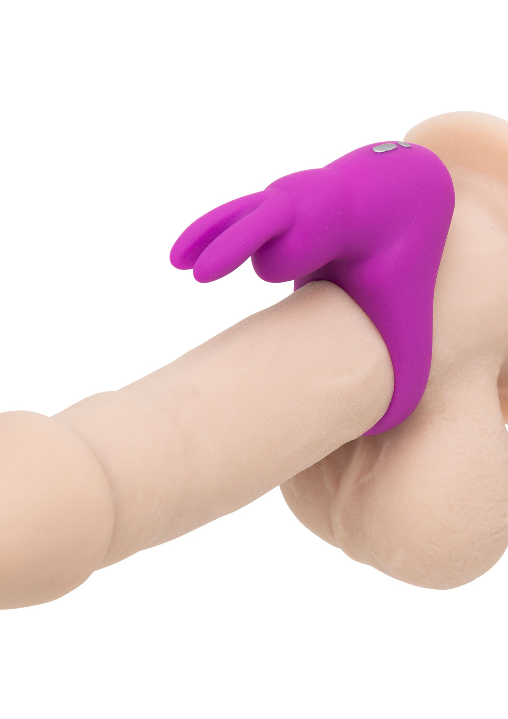 Happy Rabbit Silicone Rabbit Cock Ring