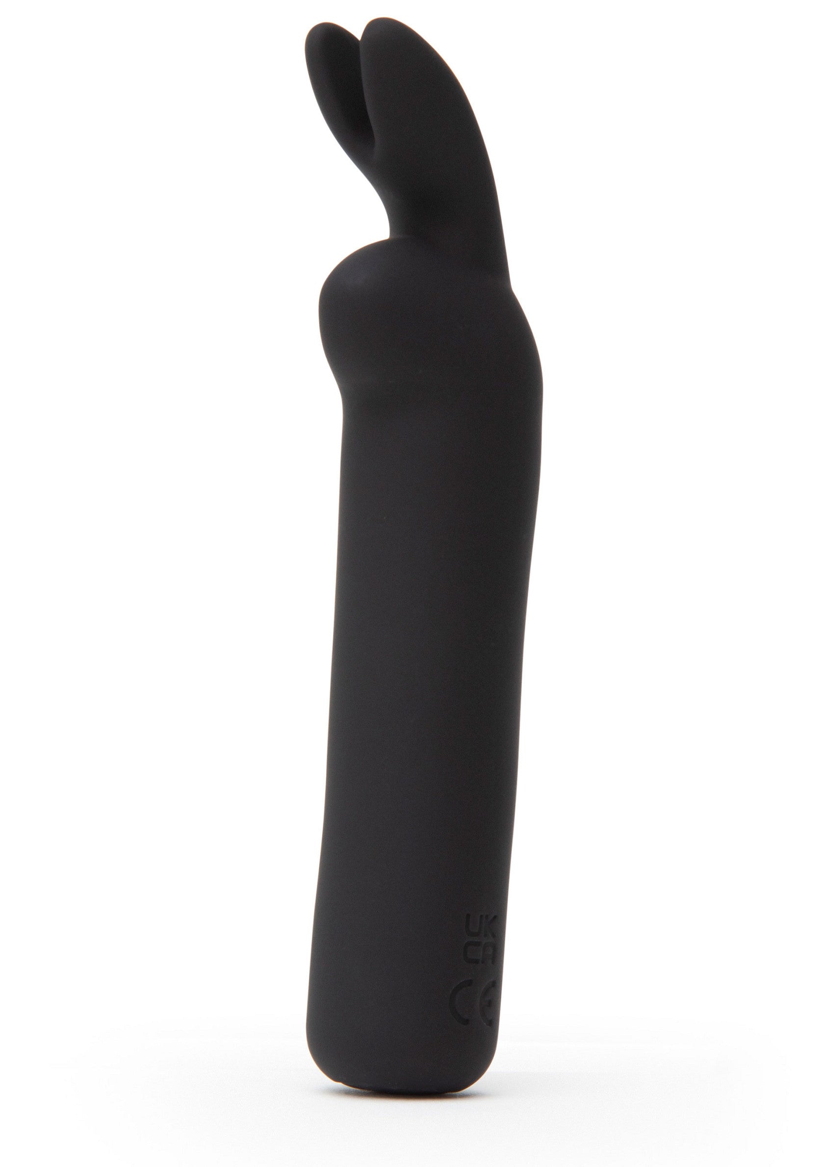 Happy Rabbit Silicone Rabbit Ears Bullet