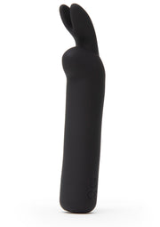 Happy Rabbit Silicone Rabbit Ears Bullet