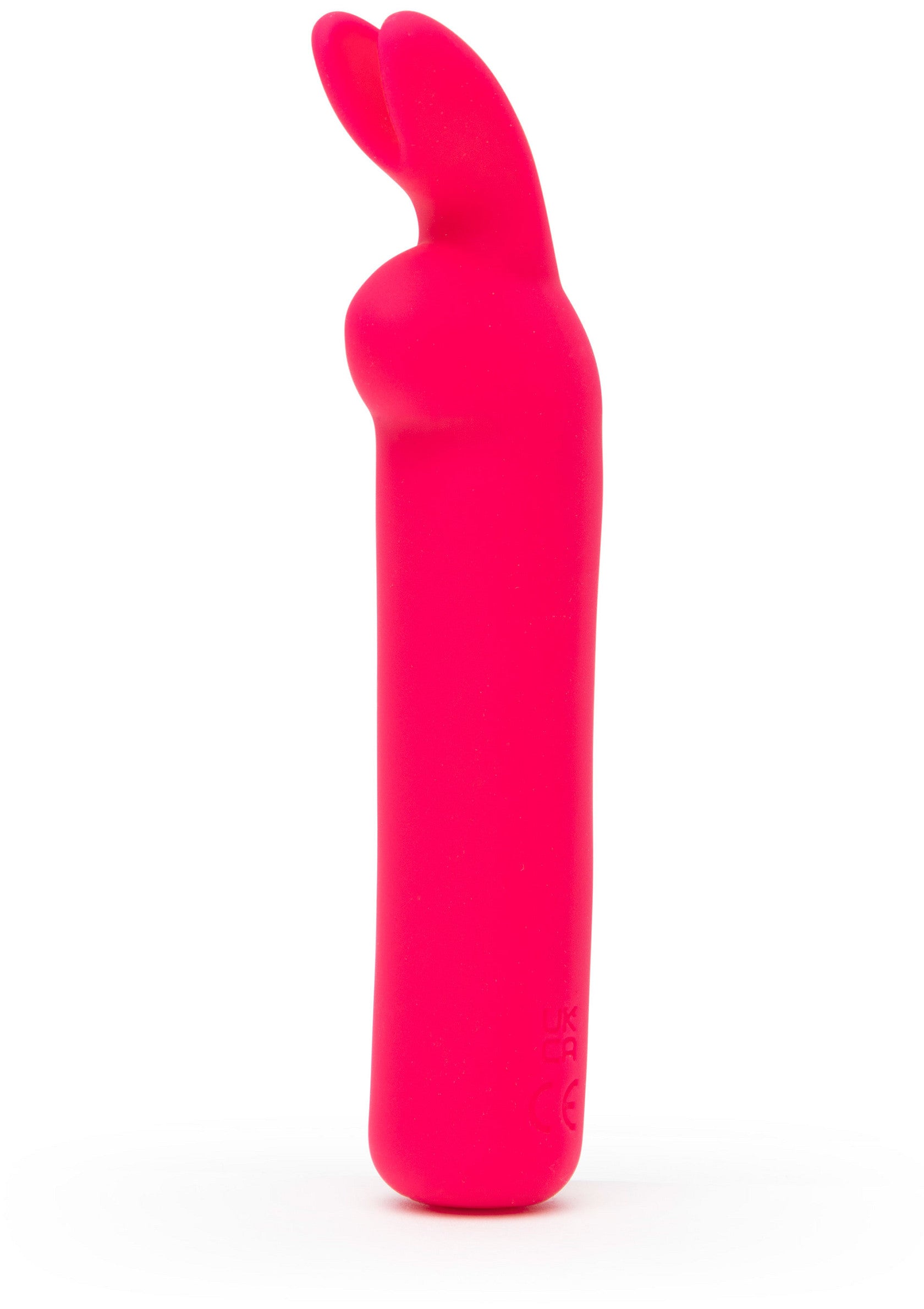 Happy Rabbit Silicone Rabbit Ears Bullet