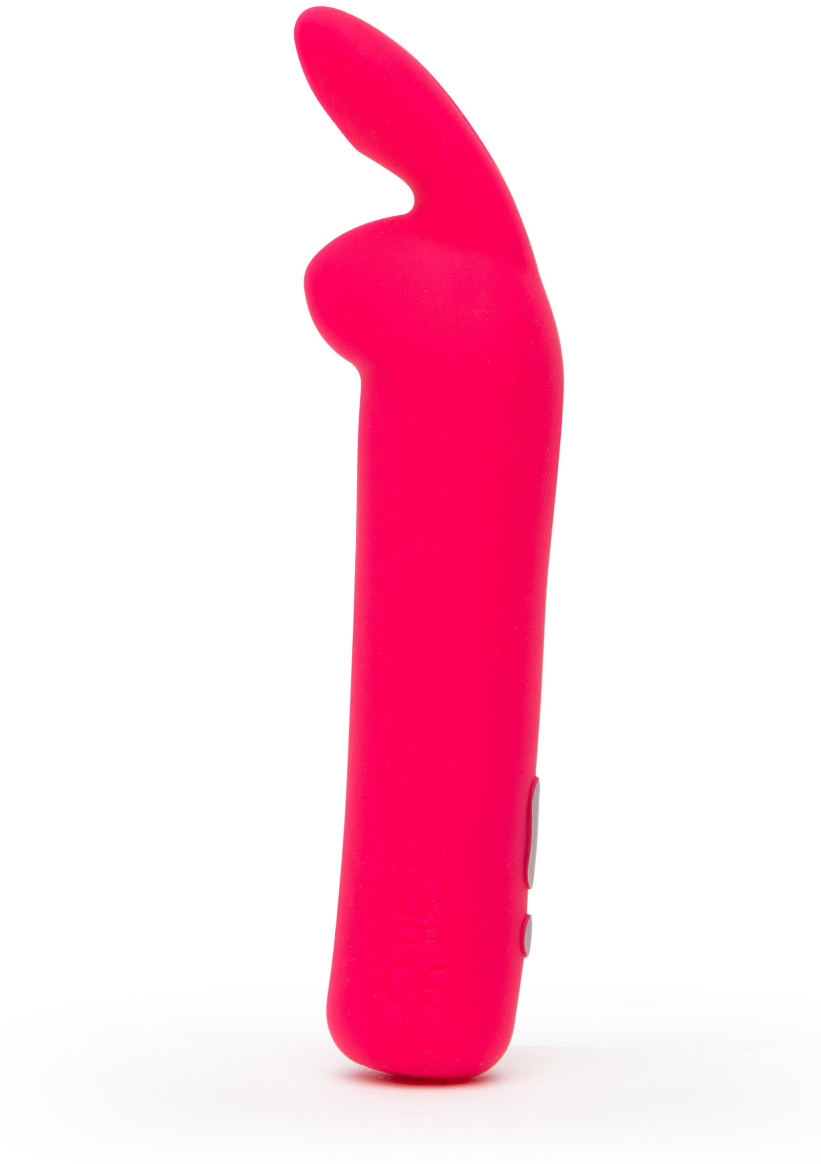 Happy Rabbit Silicone Rabbit Ears Bullet