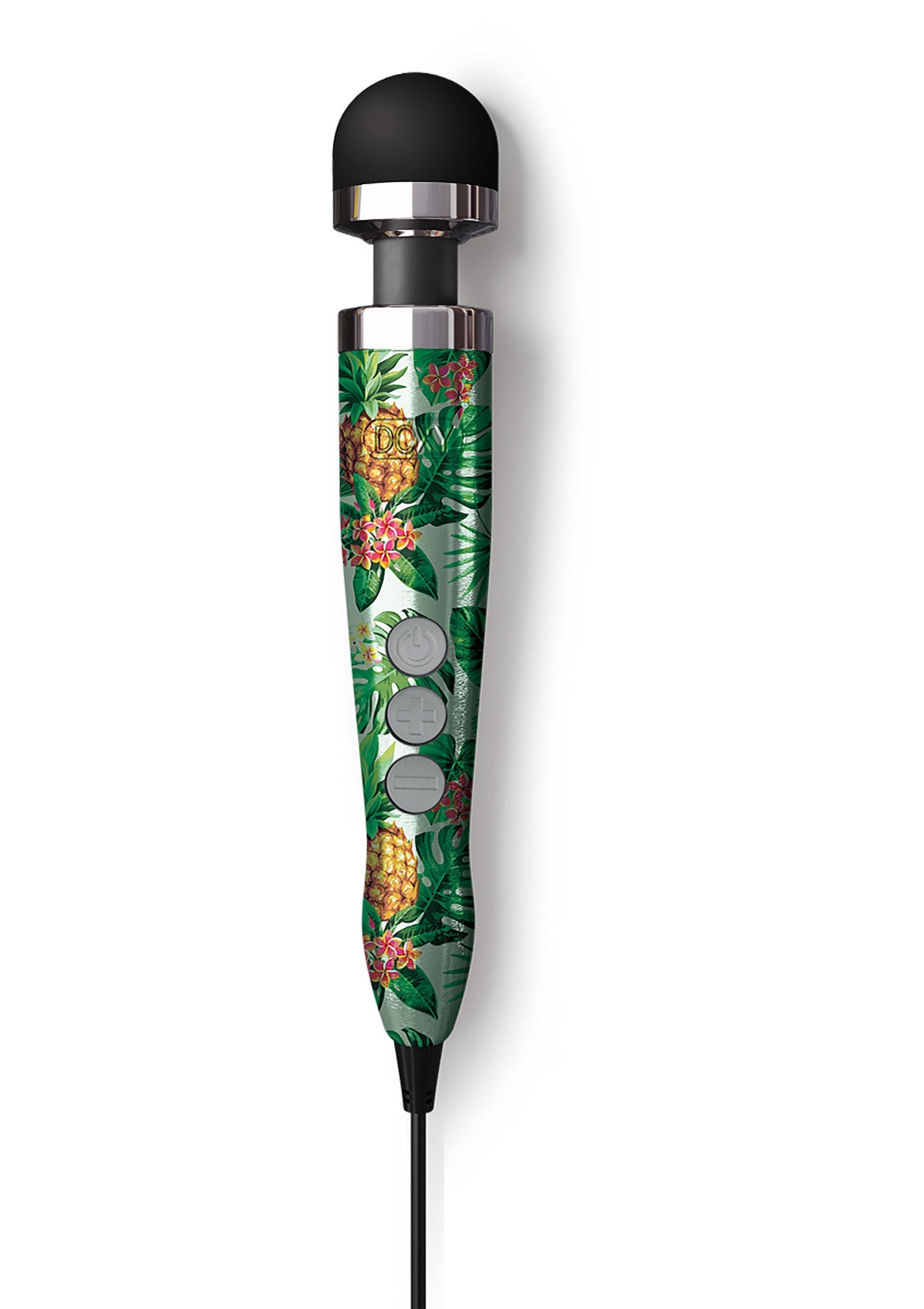 Doxy Massager Die Cast 3 Compact Massager