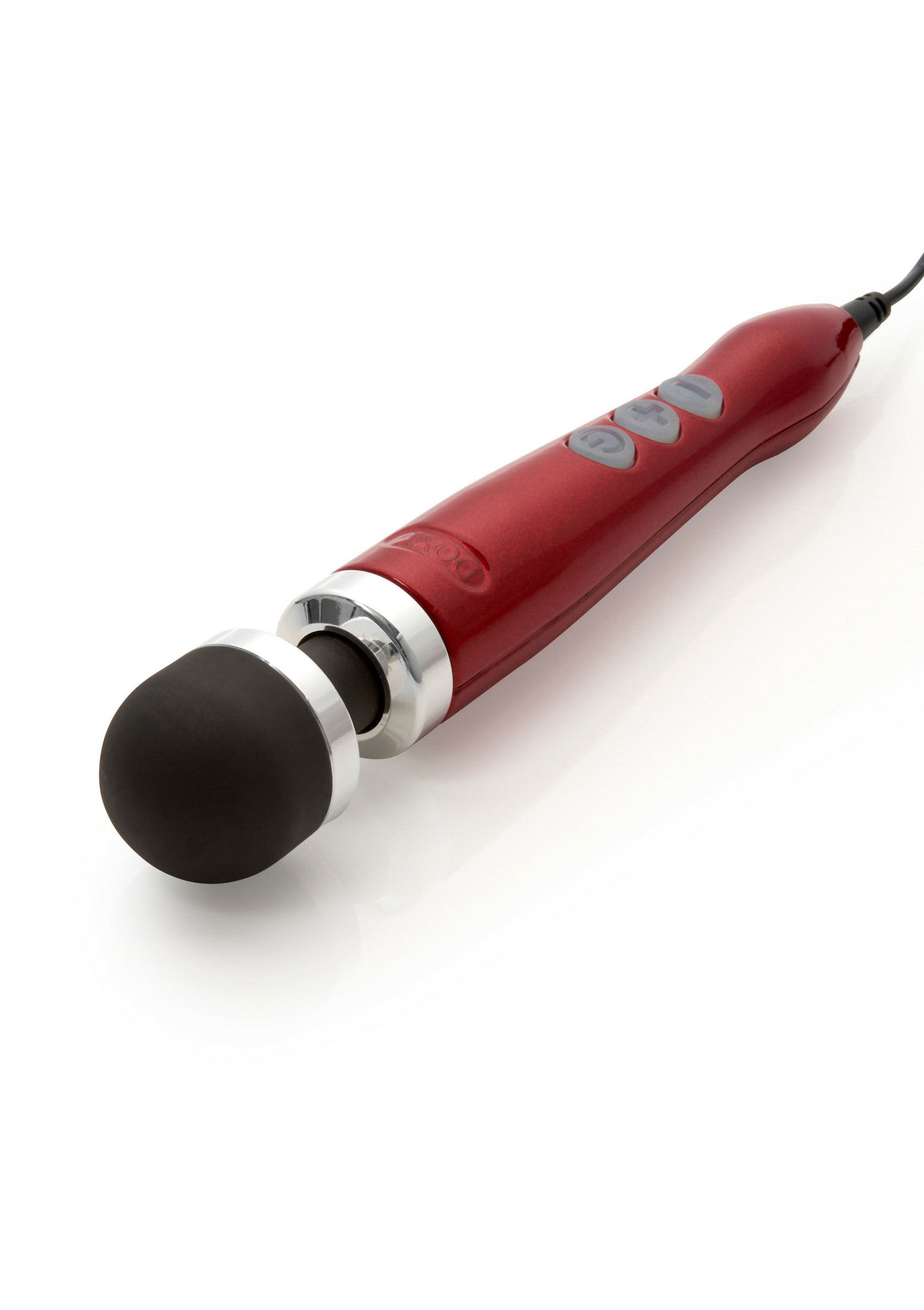 Doxy Massager Die Cast 3 Compact Massager