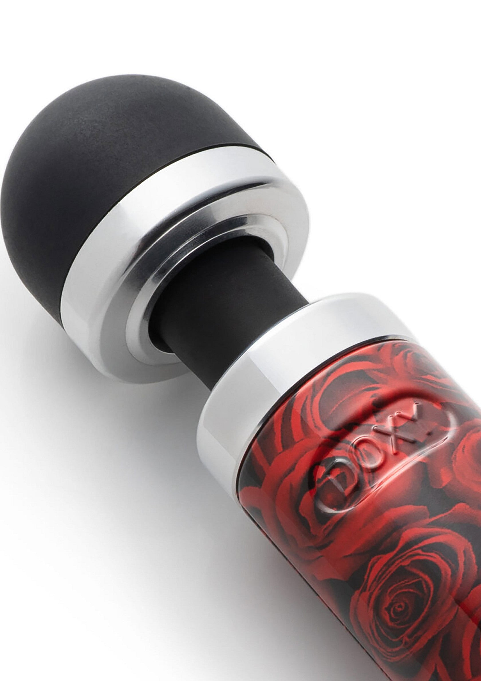 Doxy Massager Die Cast 3 Compact Massager