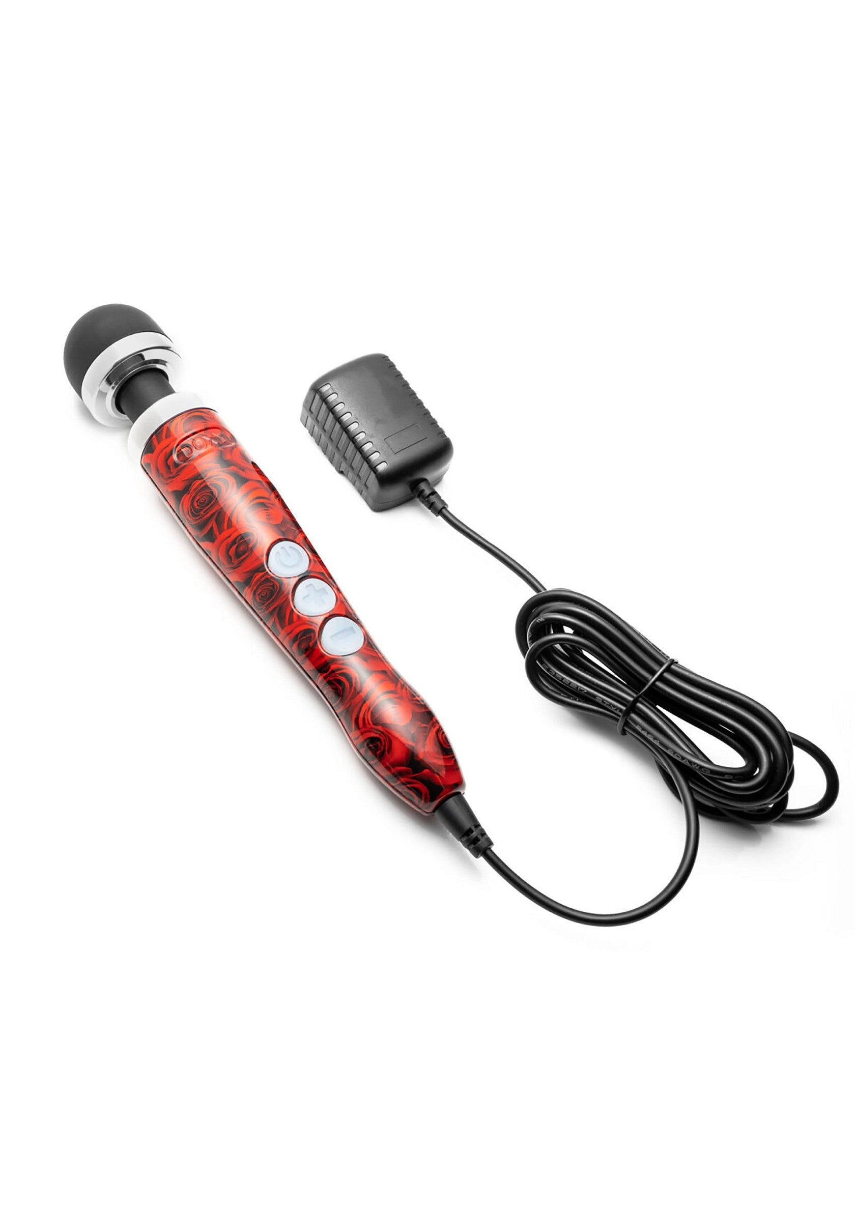 Doxy Massager Die Cast 3 Compact Massager