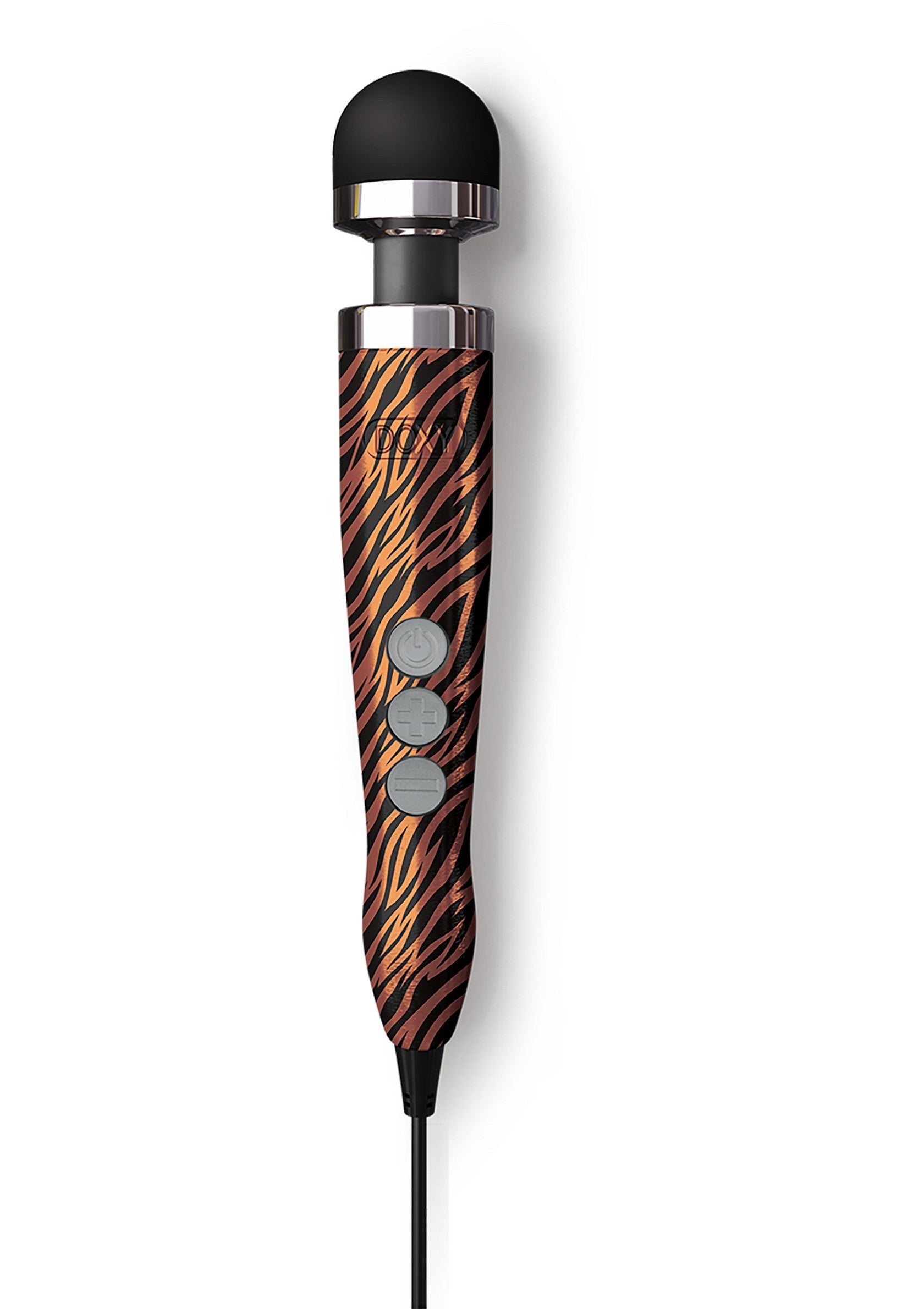 Doxy Massager Die Cast 3 Compact Massager