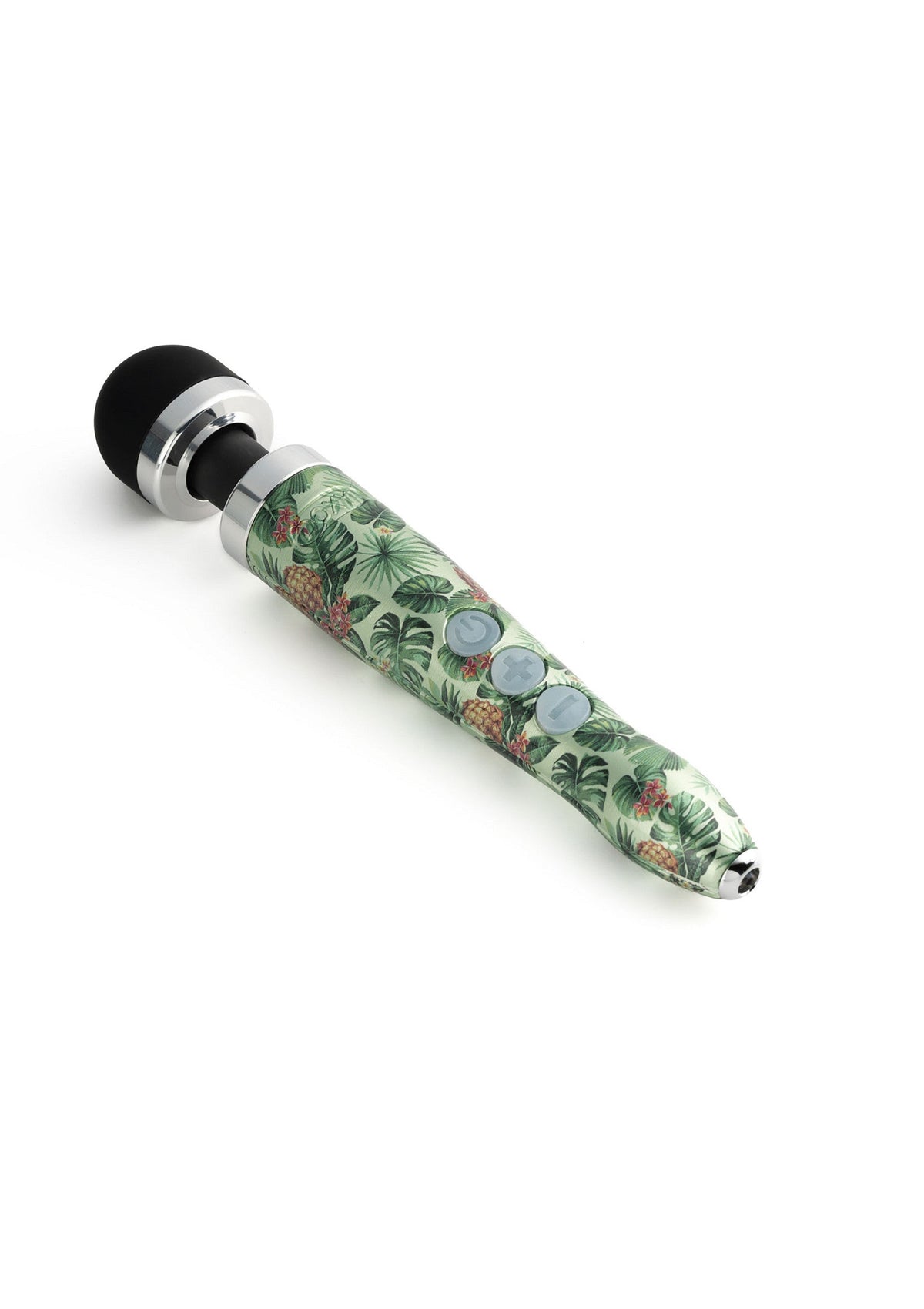 Doxy Massager Die Cast 3R Reachargeable Wand