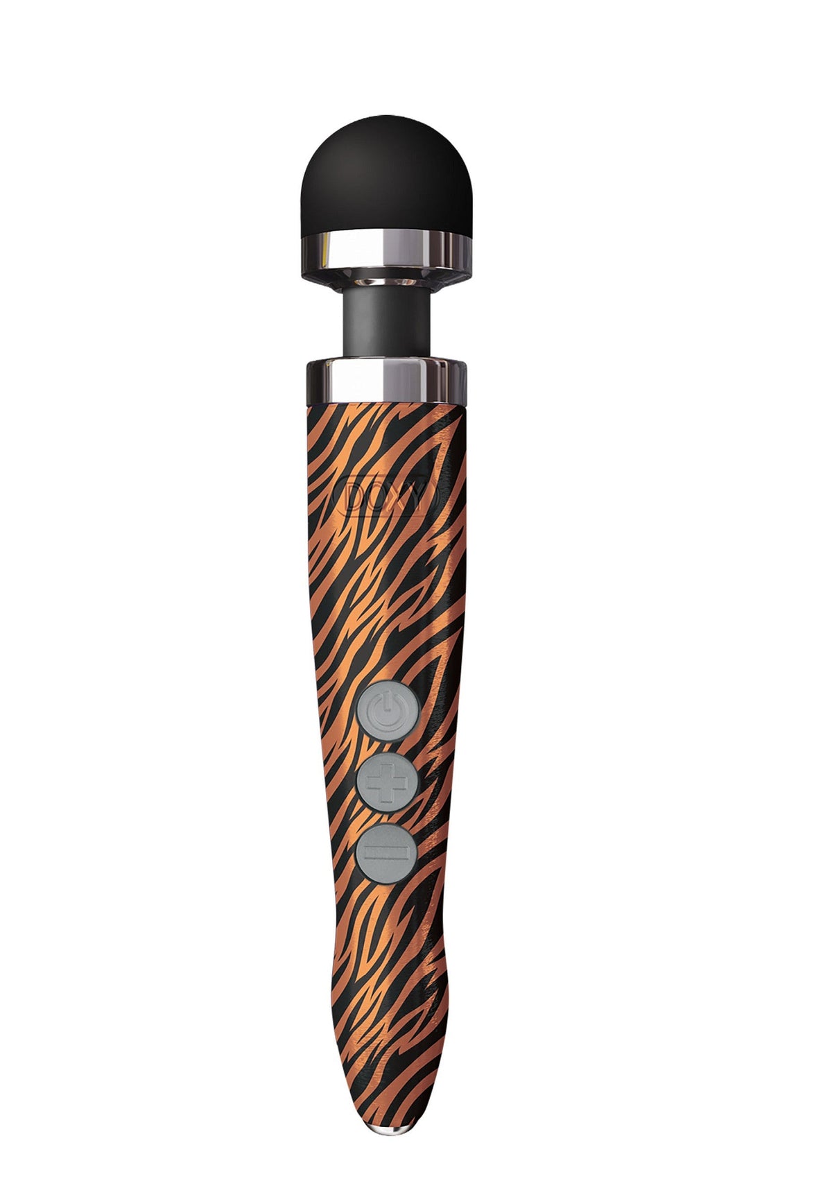 Doxy Massager Die Cast 3R Reachargeable Wand