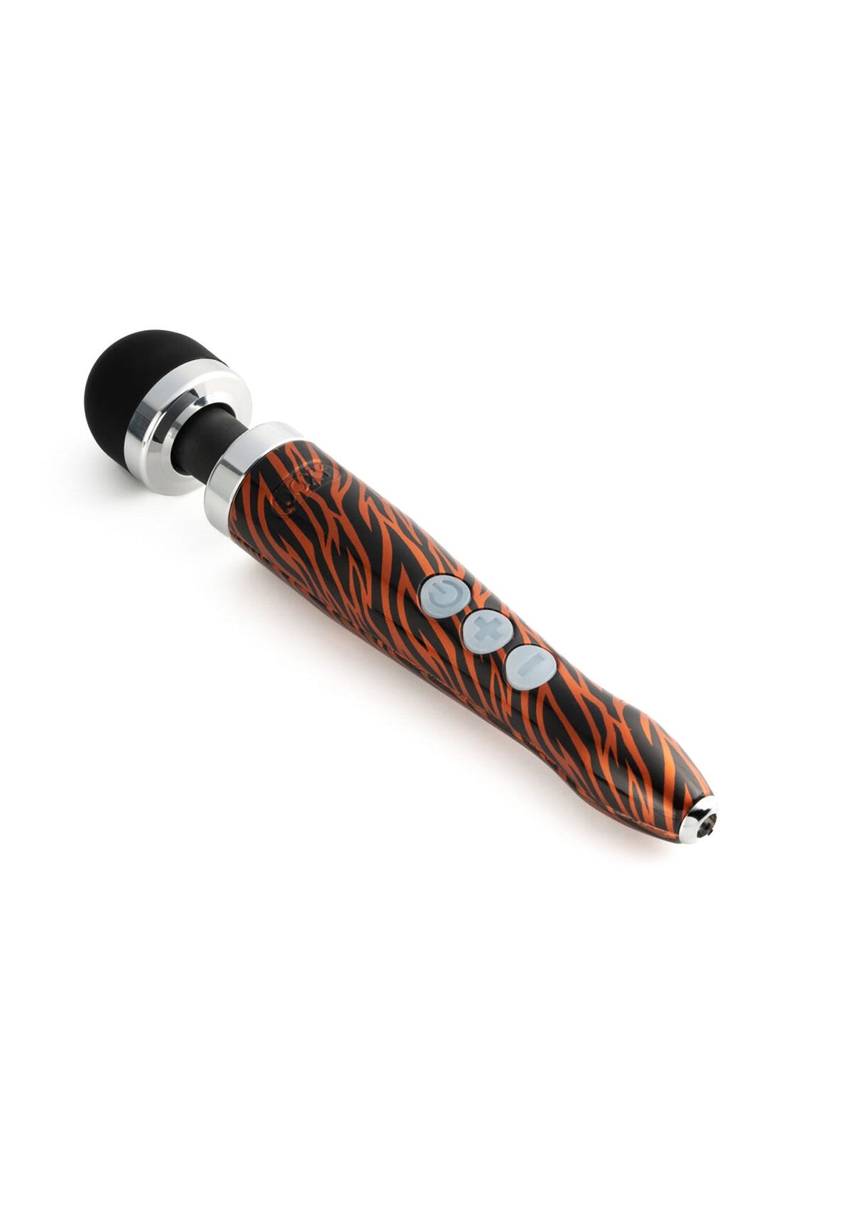 Doxy Massager Die Cast 3R Reachargeable Wand