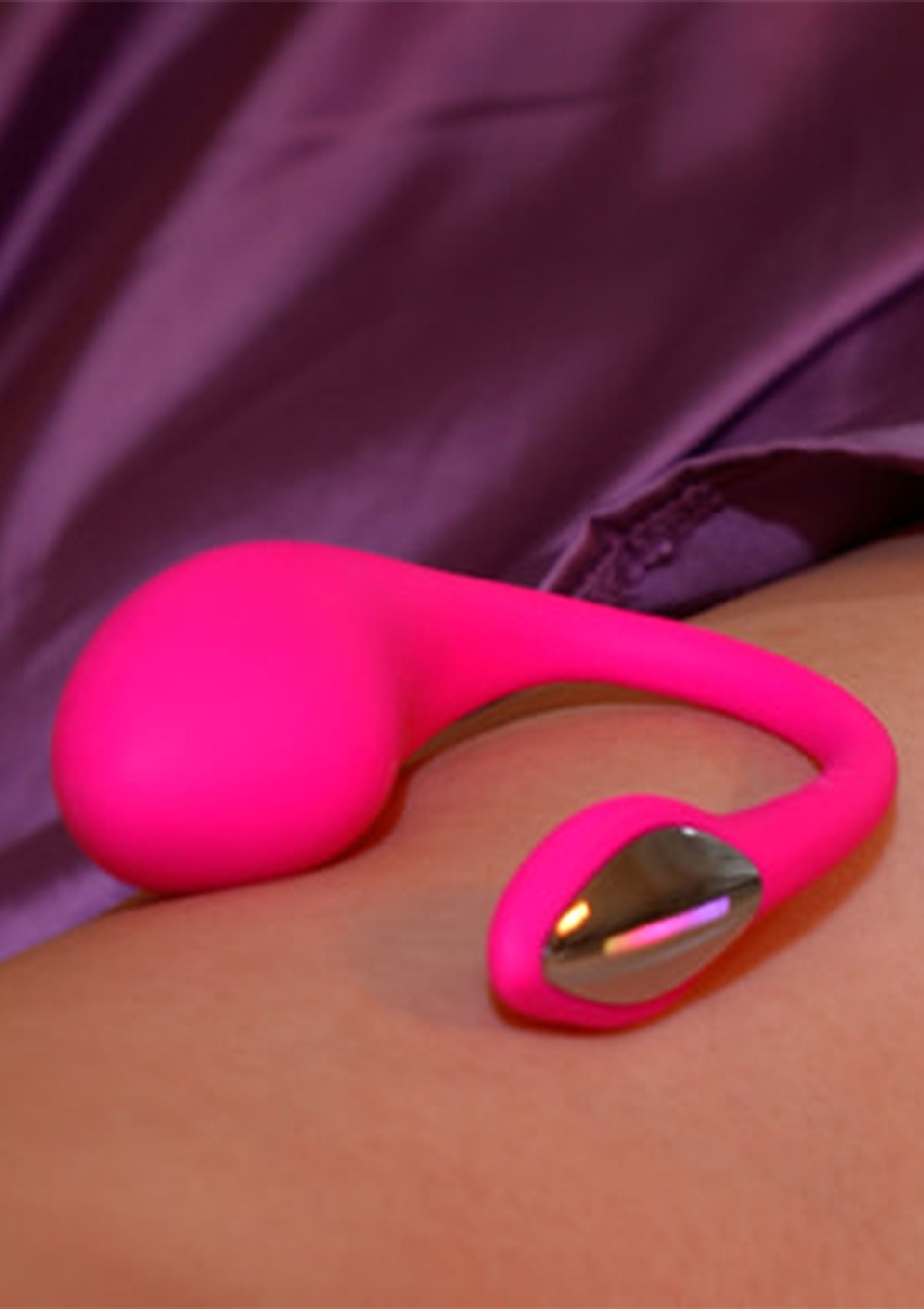 Lovense Lush 4