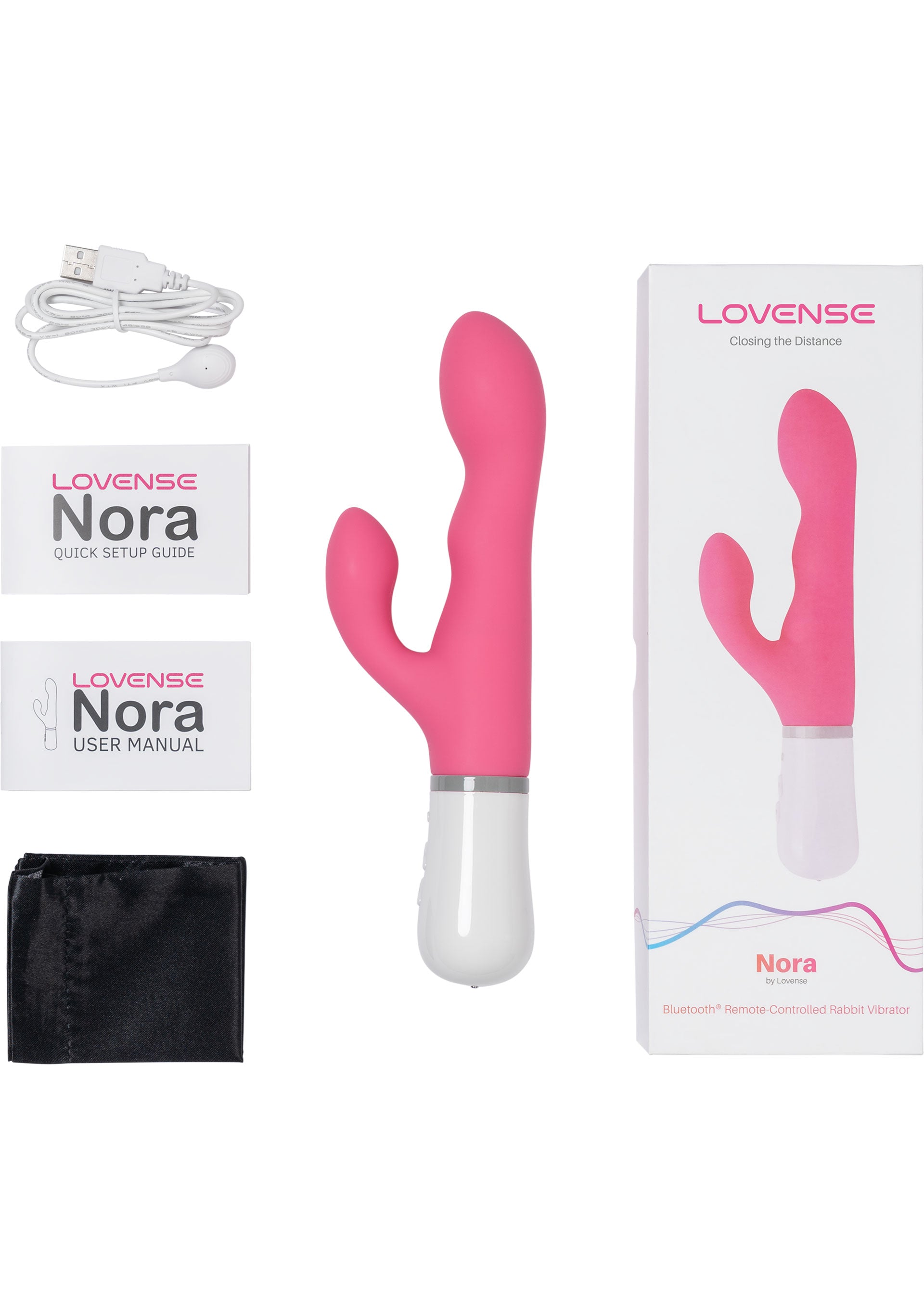 Lovense Nora