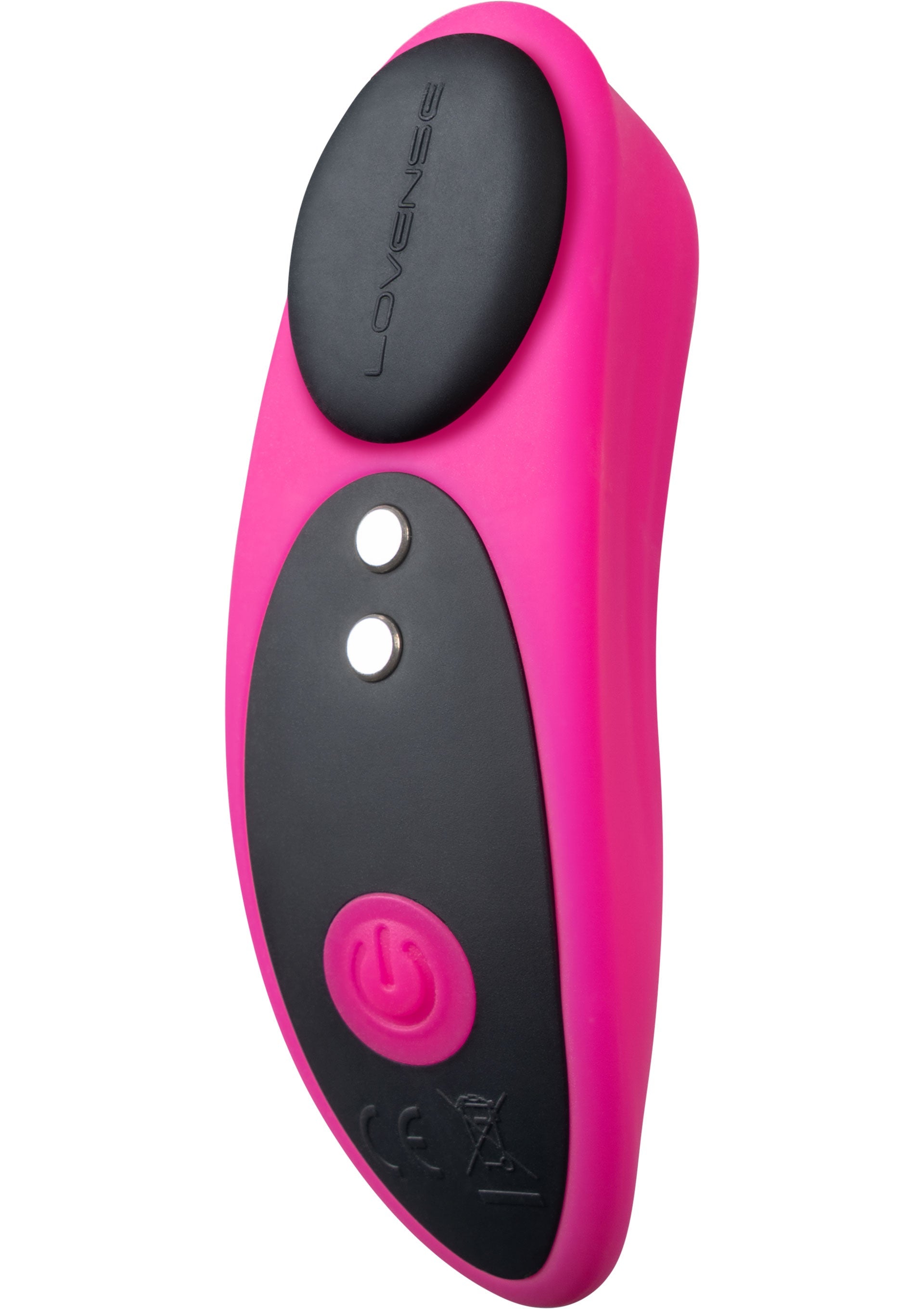 Lovense Ferri Wearable Panty Vibrator