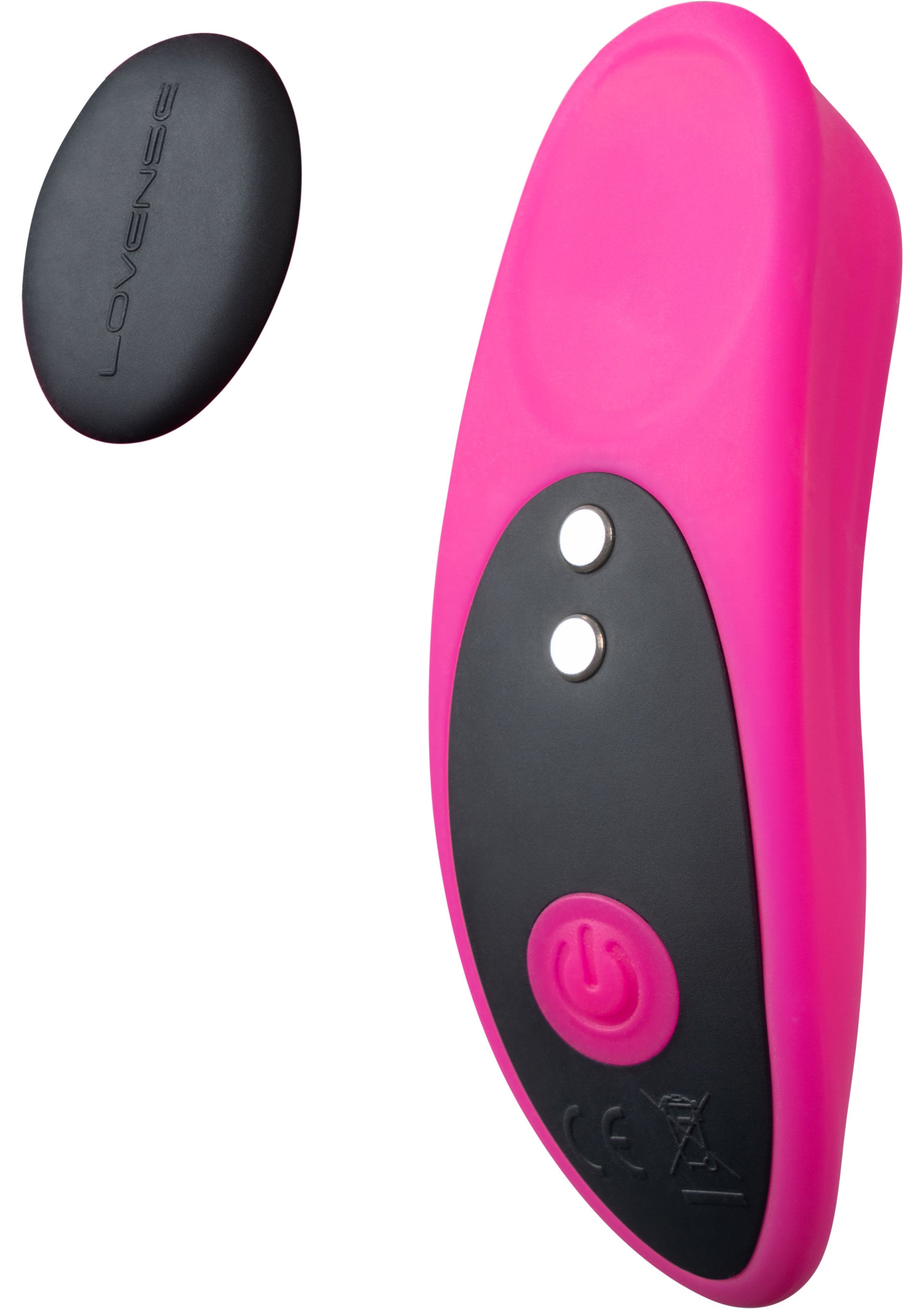 Lovense Ferri Wearable Panty Vibrator