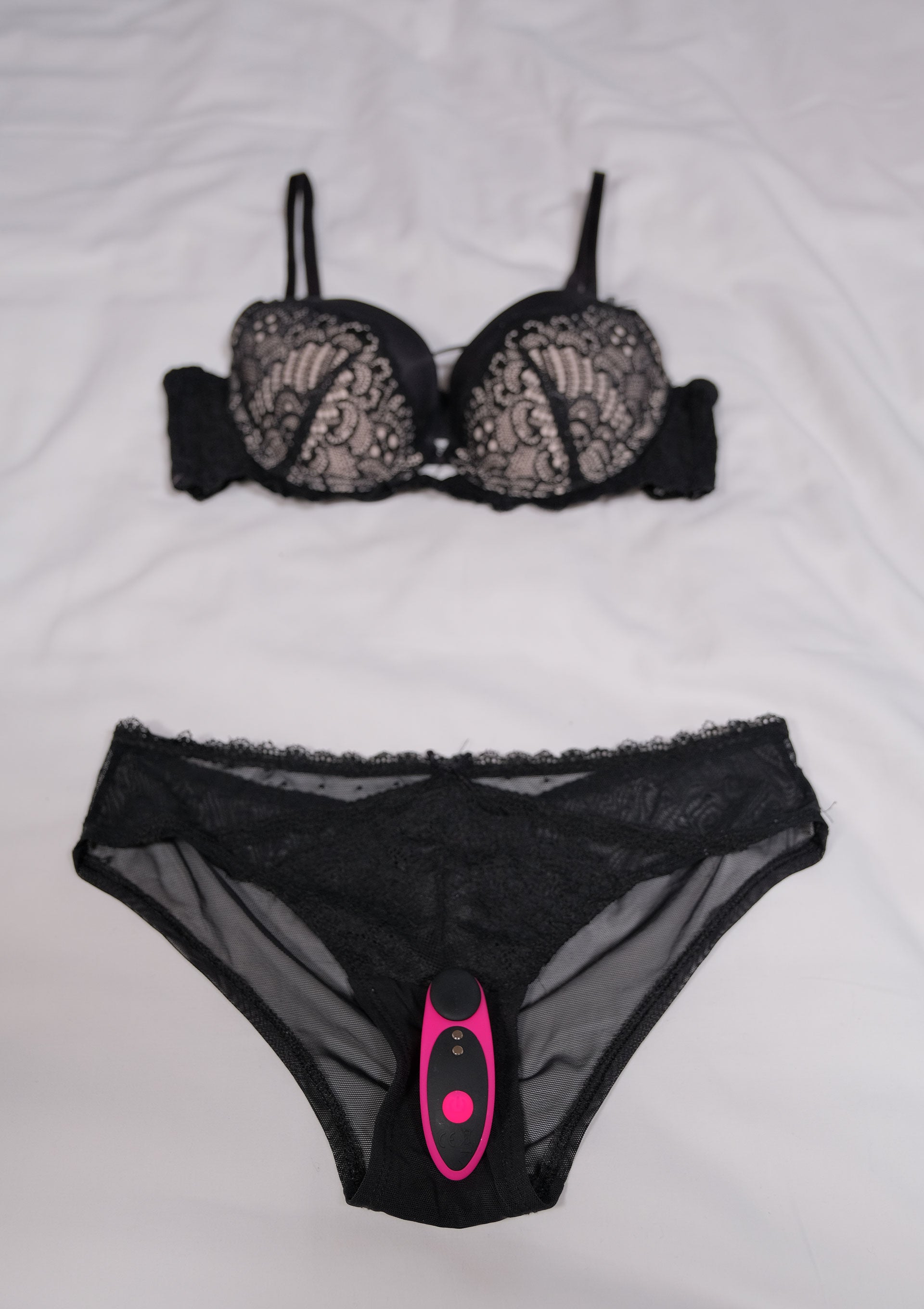 Lovense Ferri Wearable Panty Vibrator