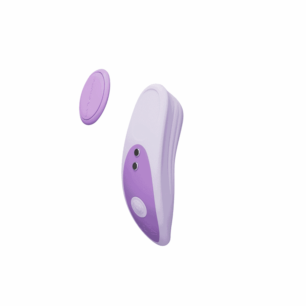 Lovense Ferri Wearable Panty Vibrator