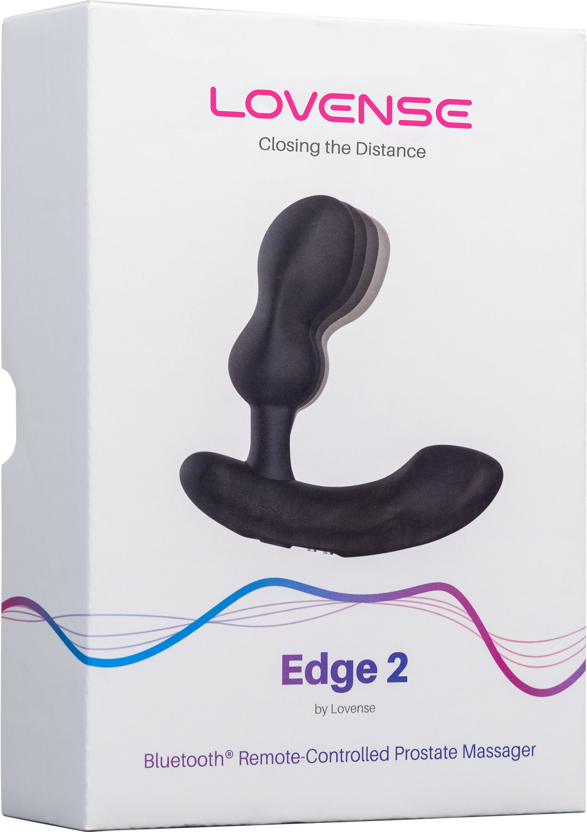Lovense Edge 2