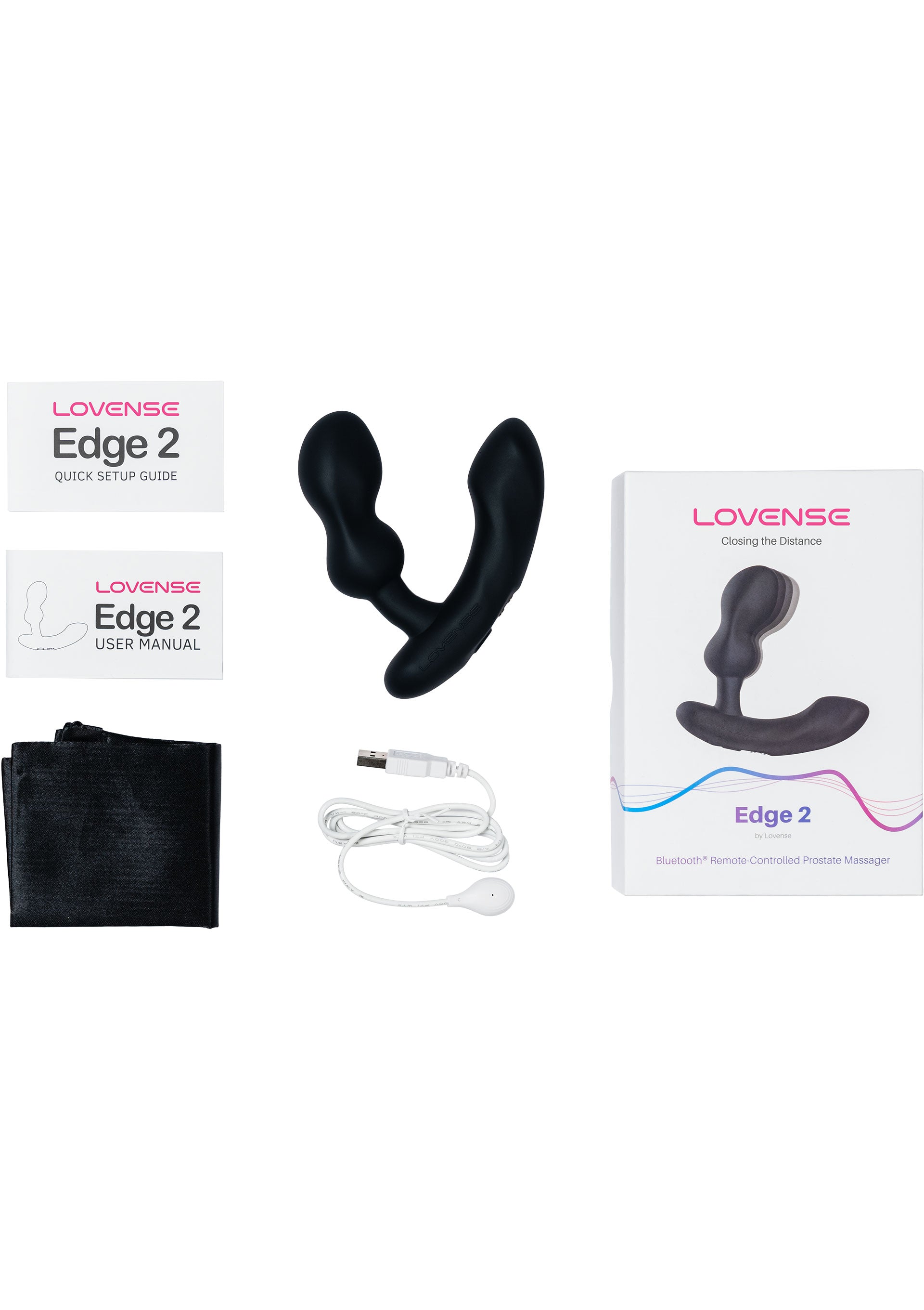 Lovense Edge 2