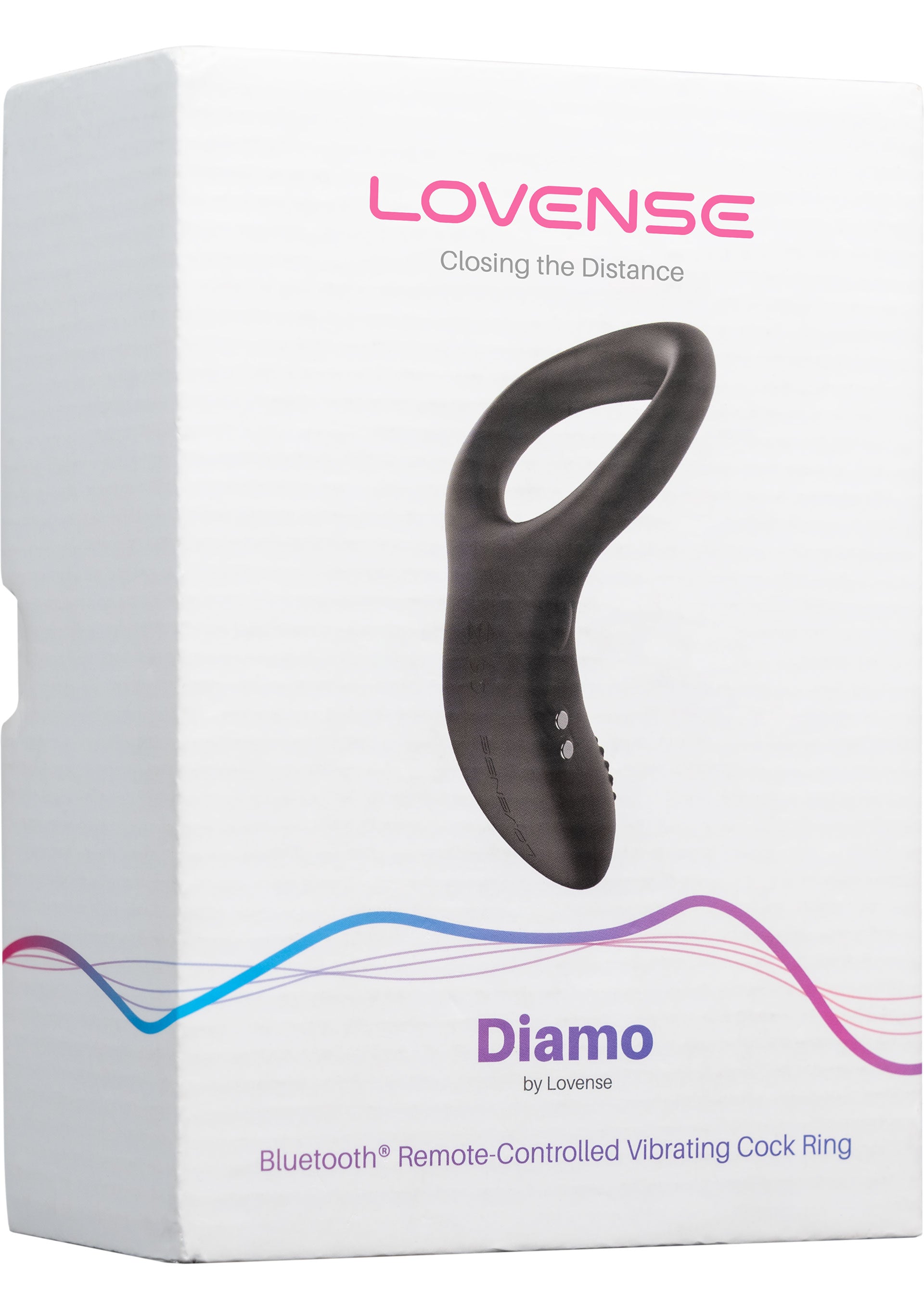 Lovense Diamo