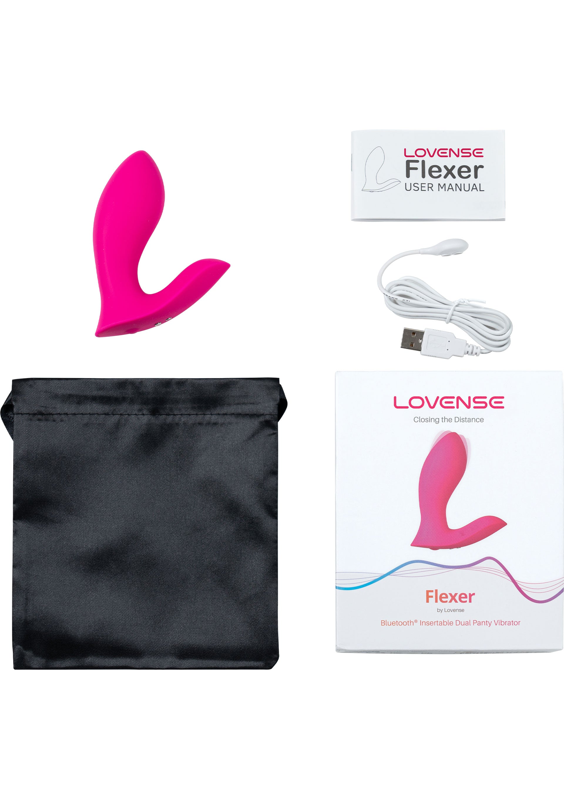 Lovense Flexer