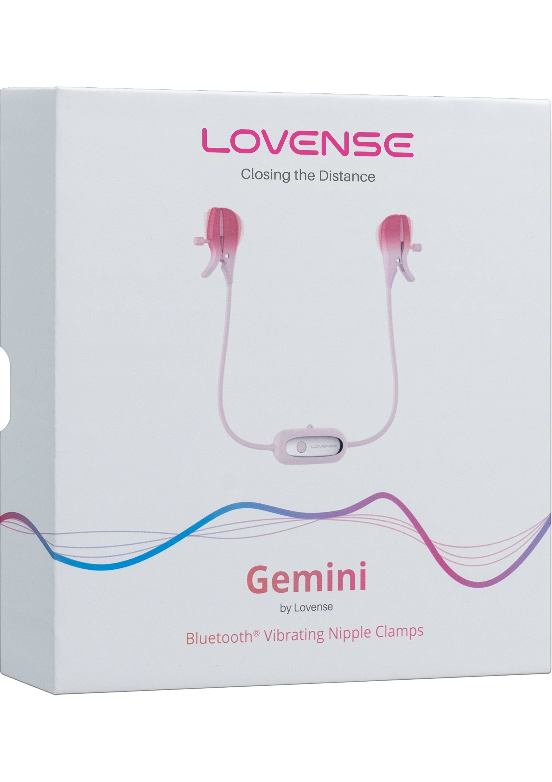 Lovense Gemini