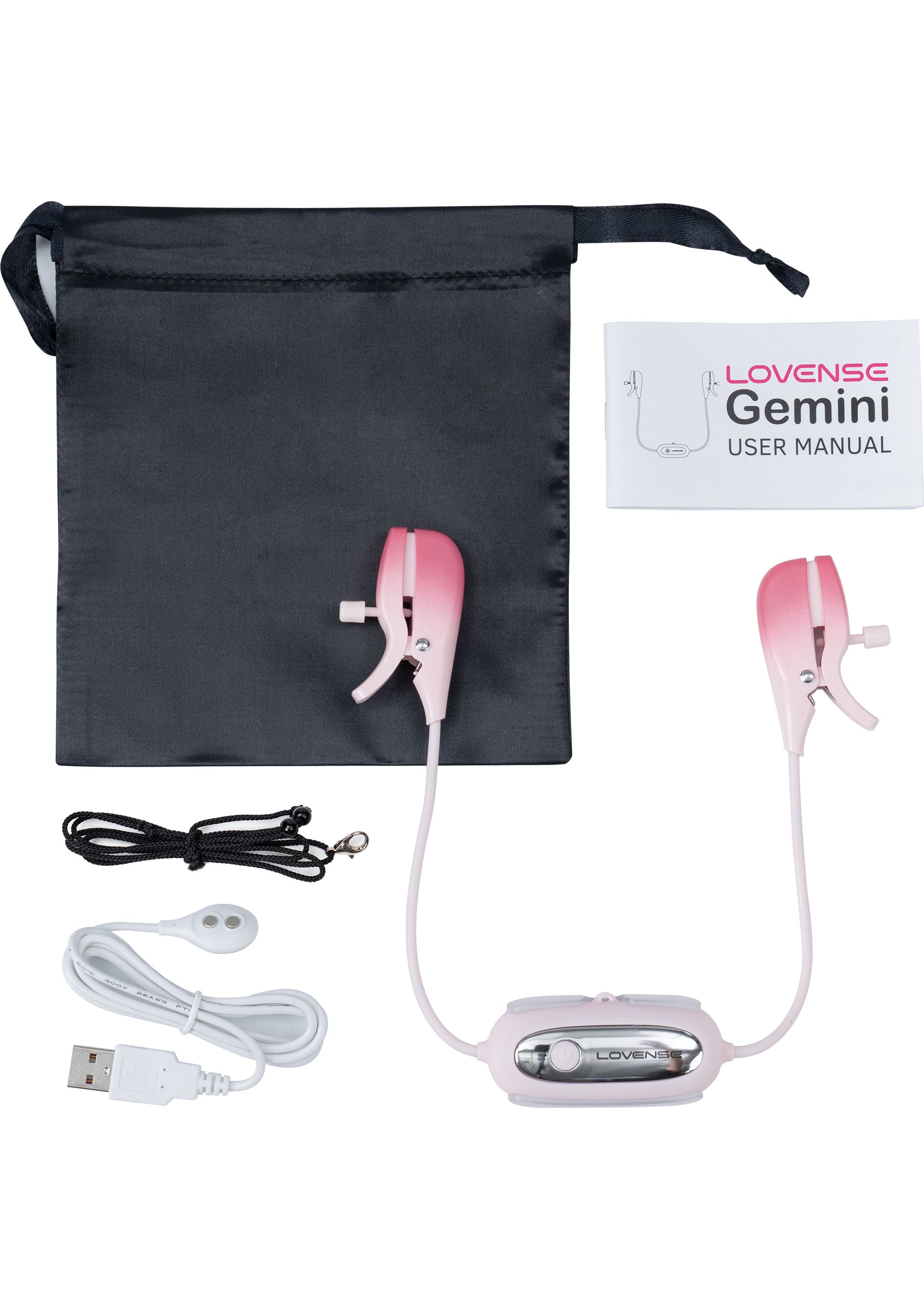 Lovense Gemini