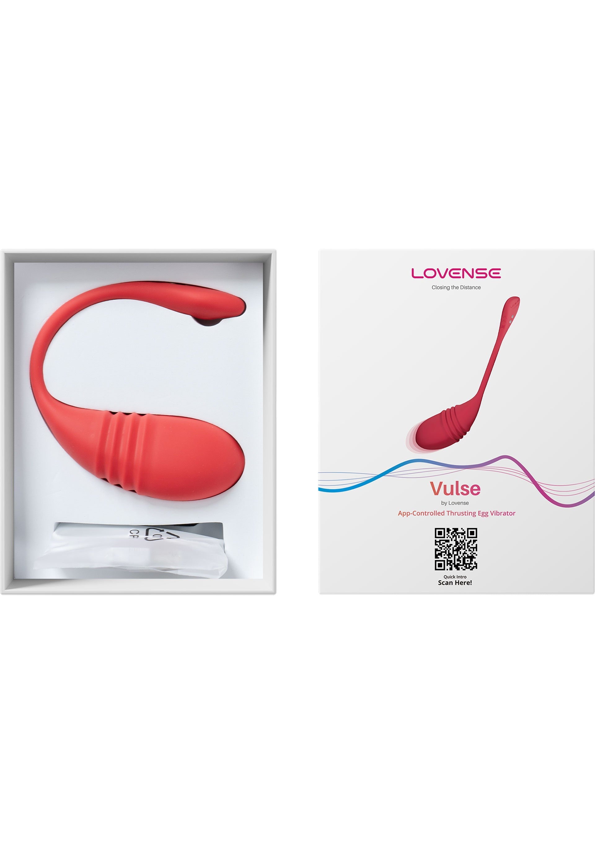 Lovense Vulse
