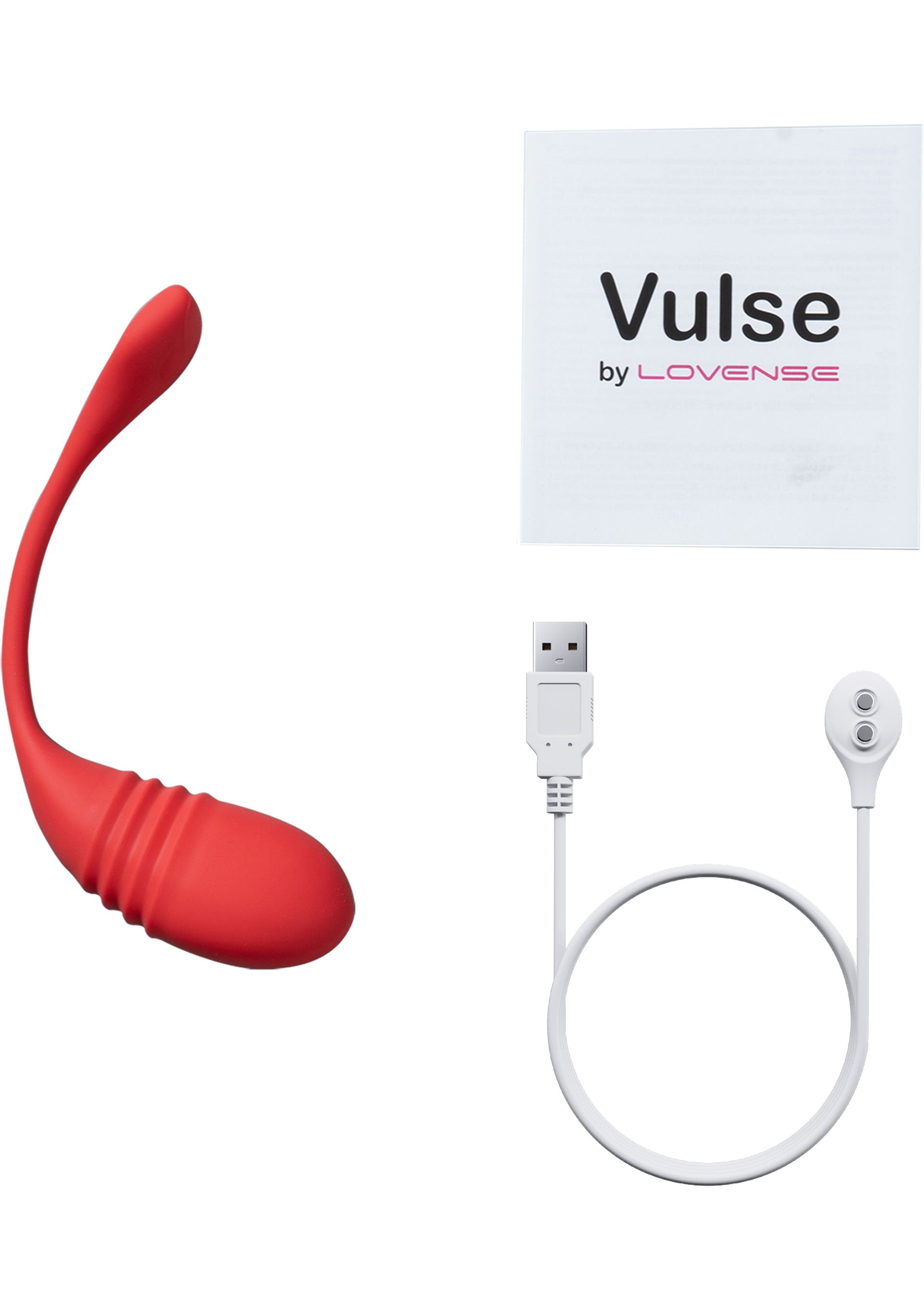 Lovense Vulse