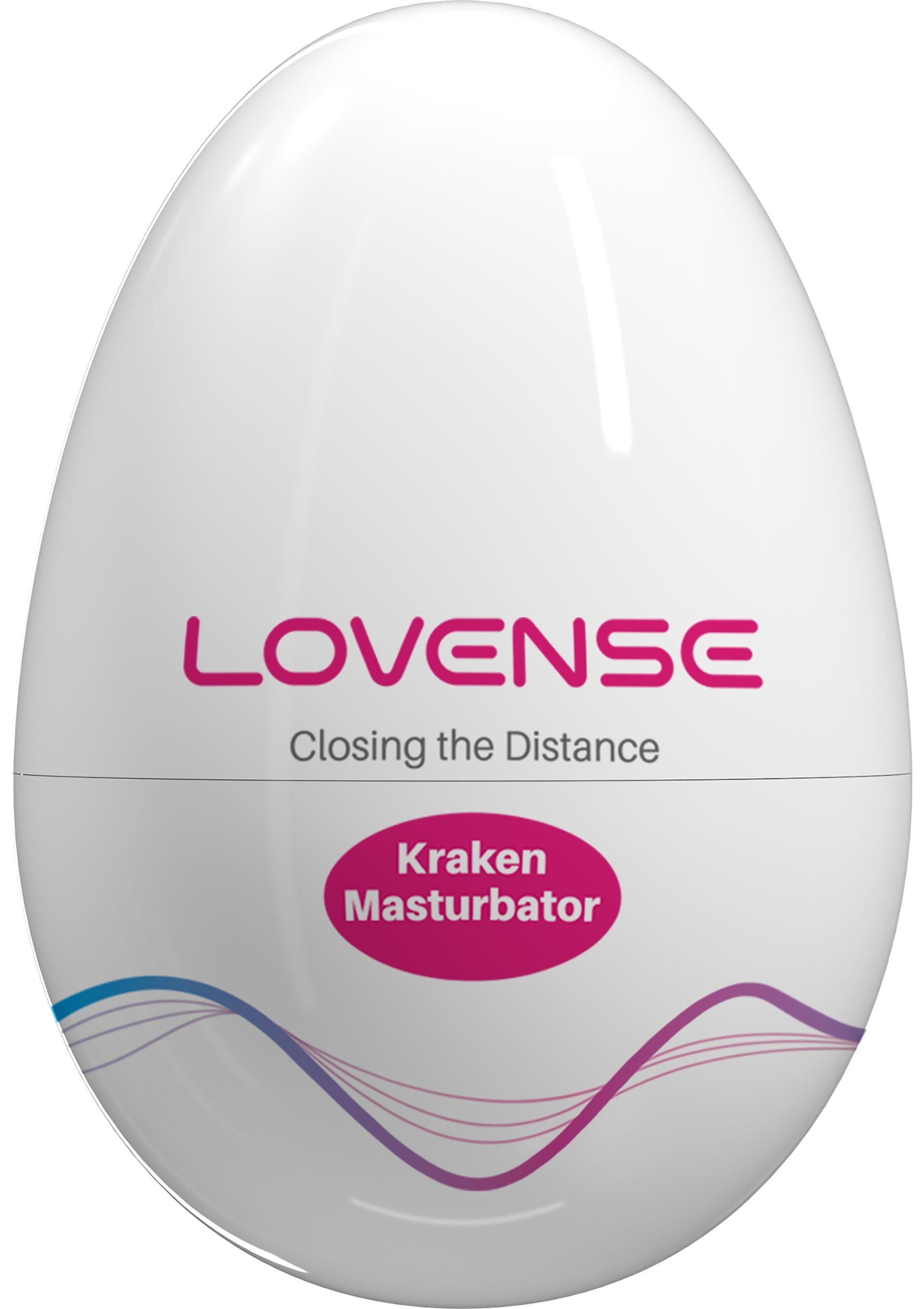 Lovense Kraken Single