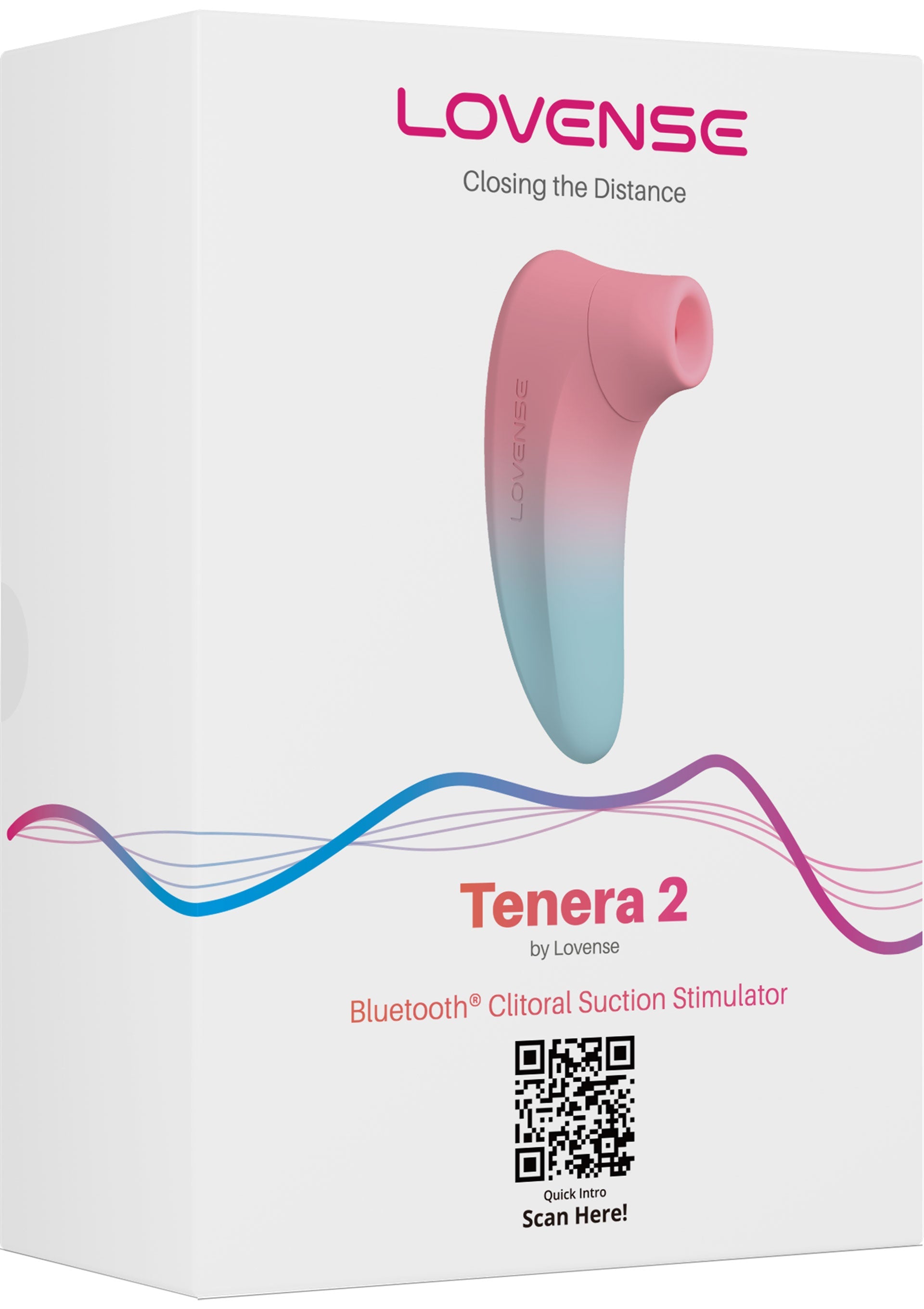 Lovense Tenera 2