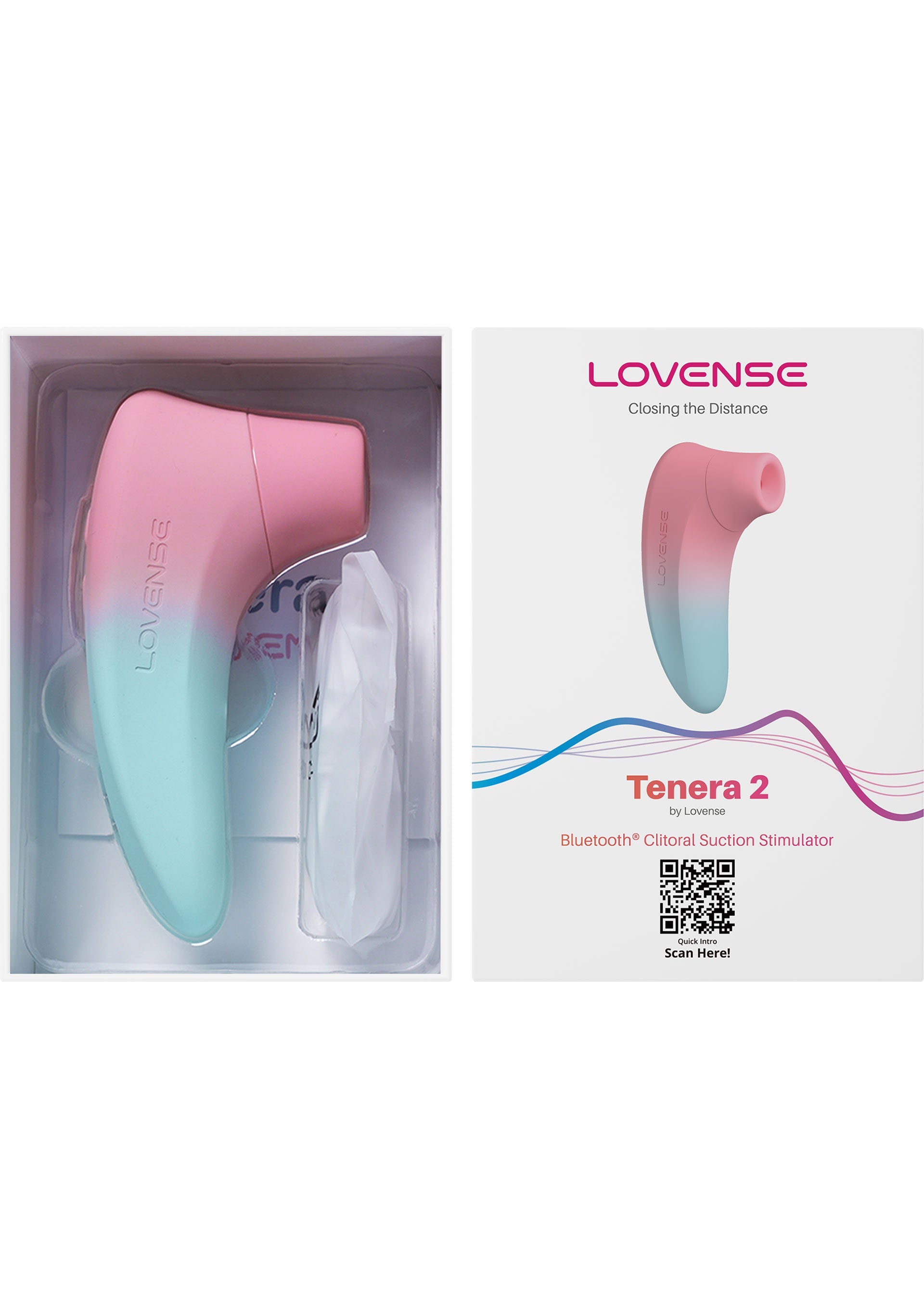 Lovense Tenera 2