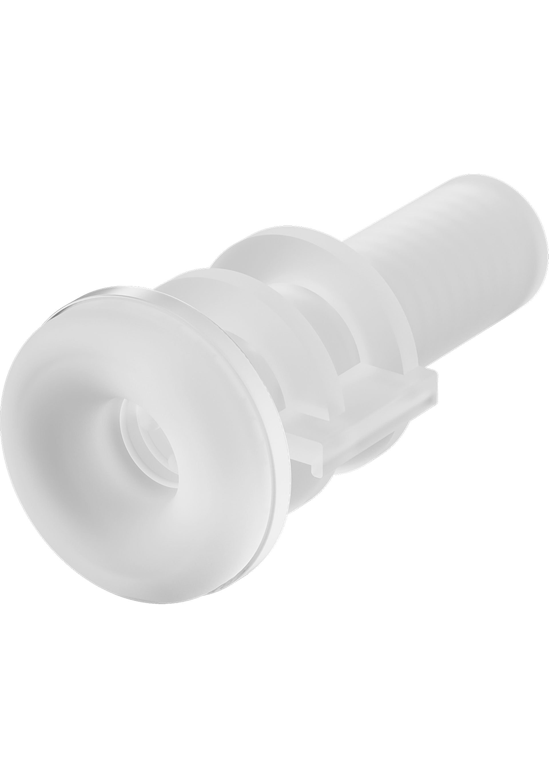 Lovense Solace Donut Sleeve