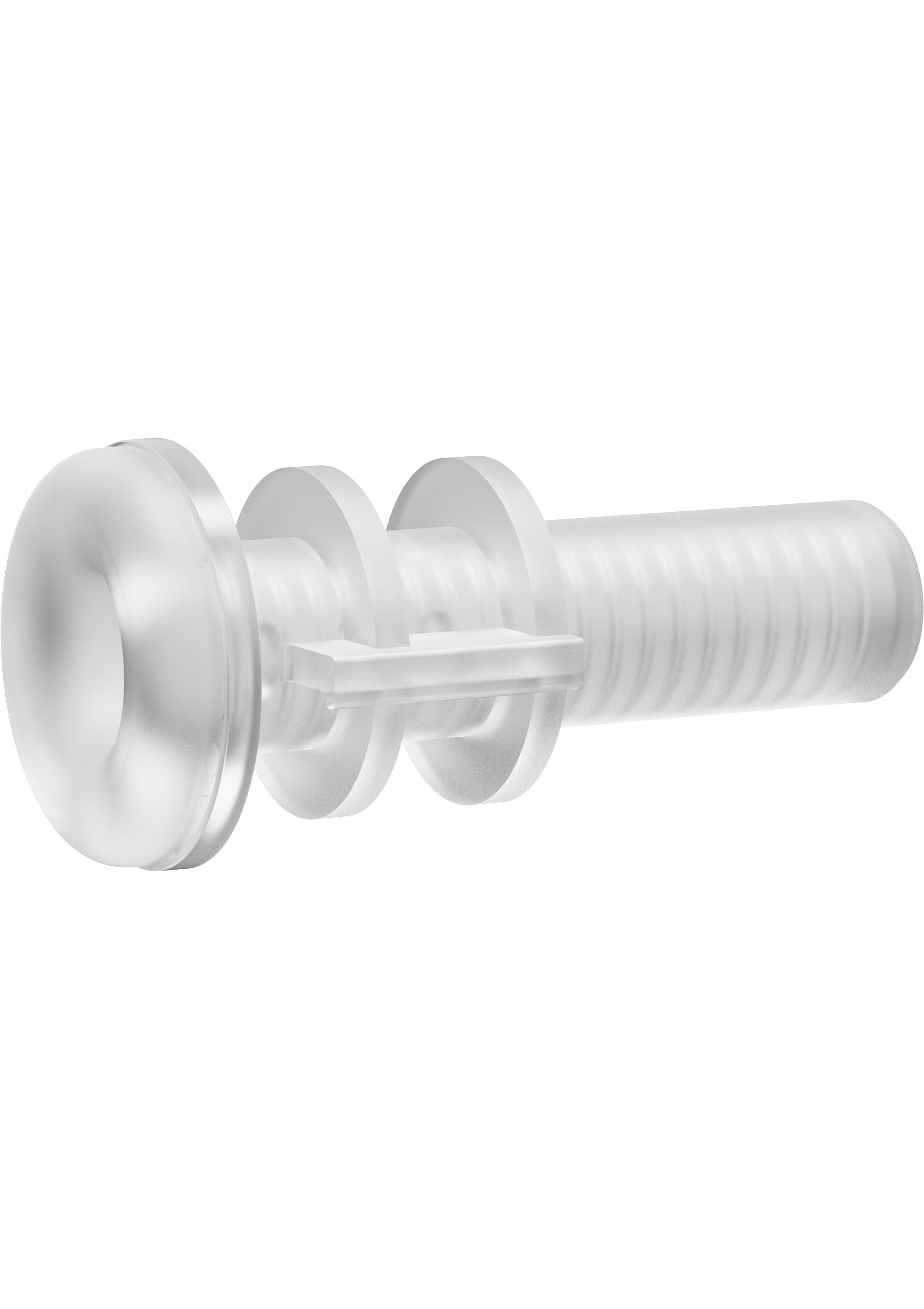 Lovense Solace Donut Sleeve