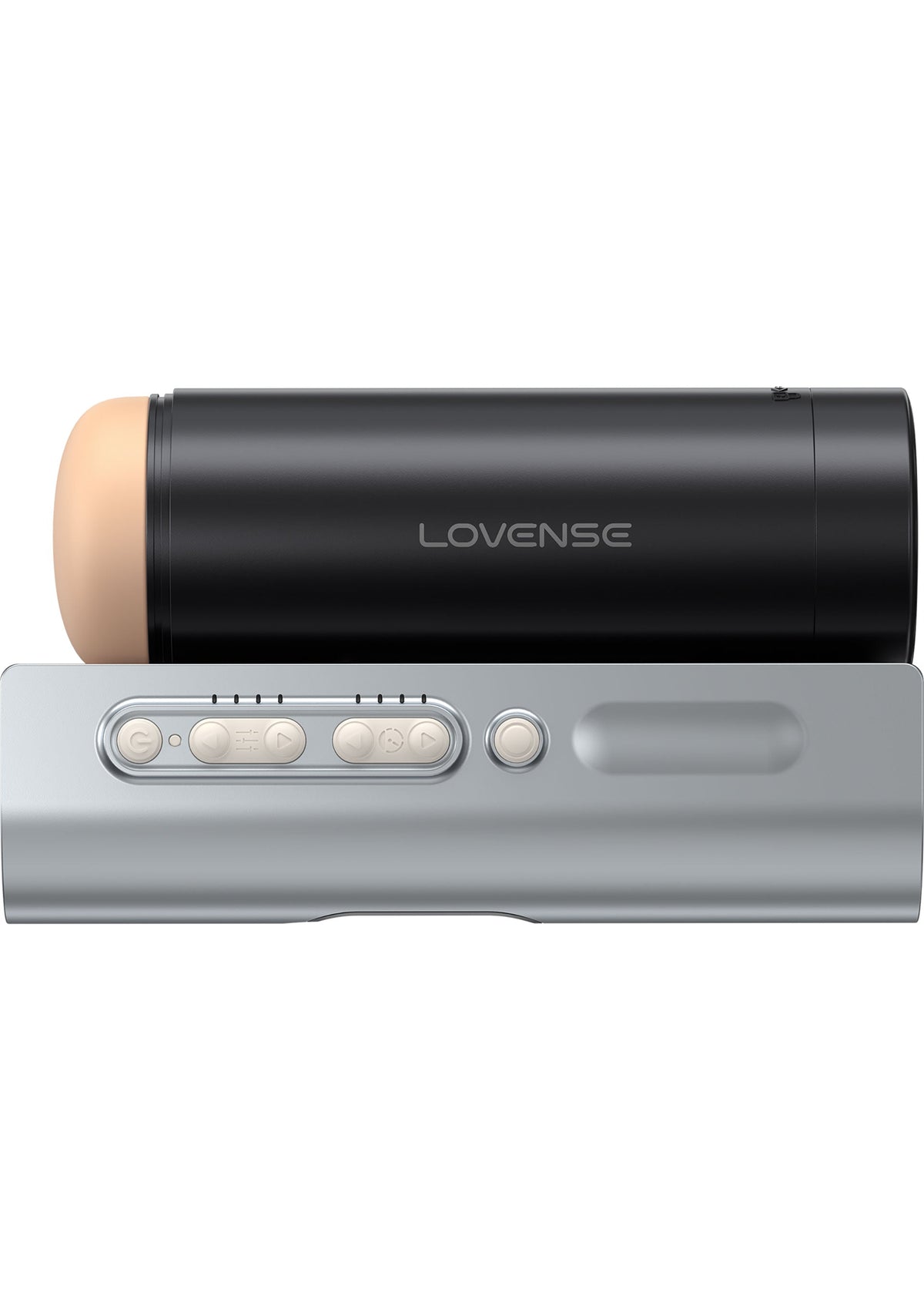 Lovense Solace Pro