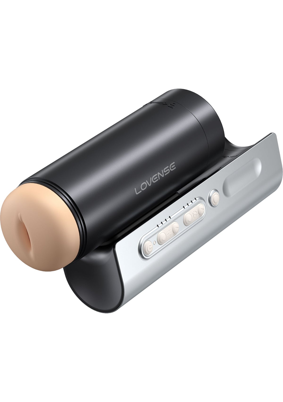 Lovense Solace Pro