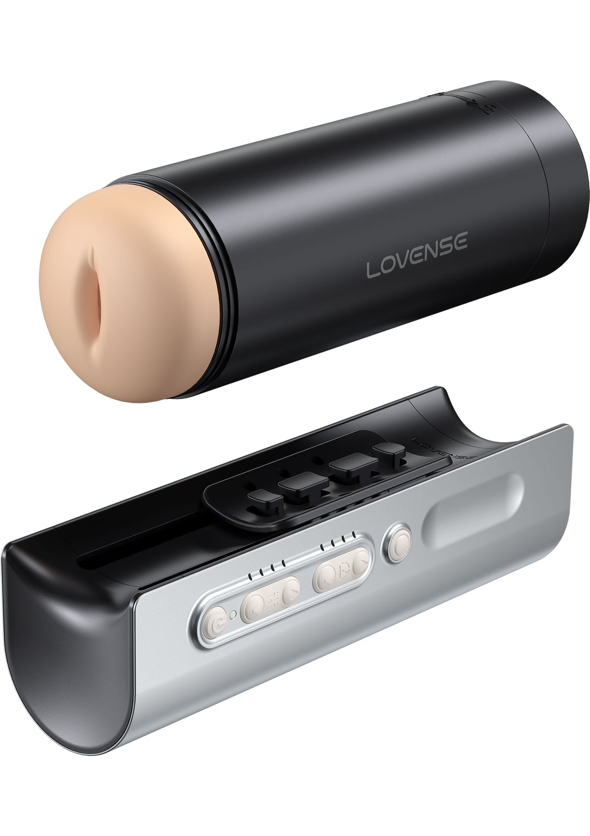 Lovense Solace Pro