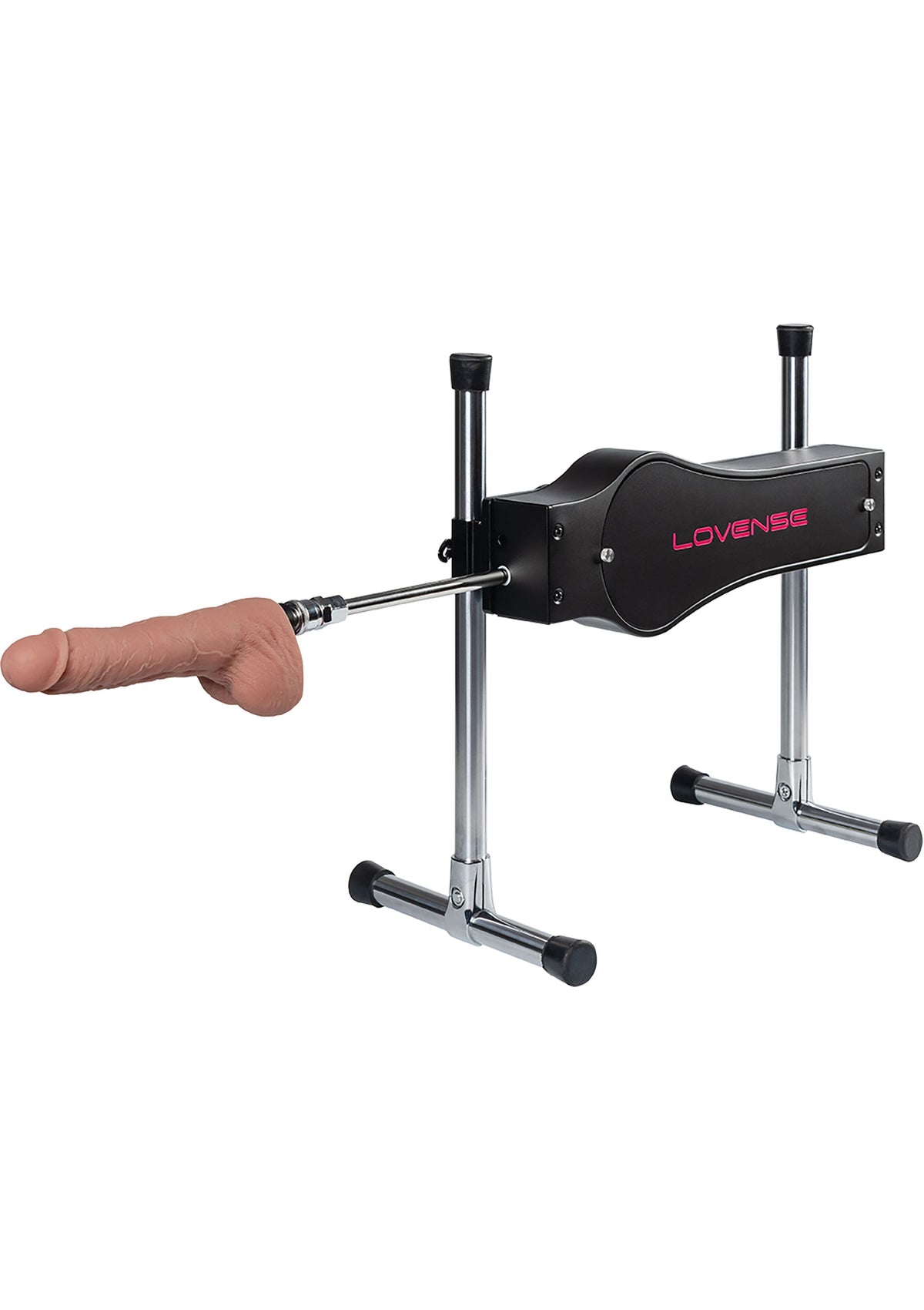Lovense Sex Machine