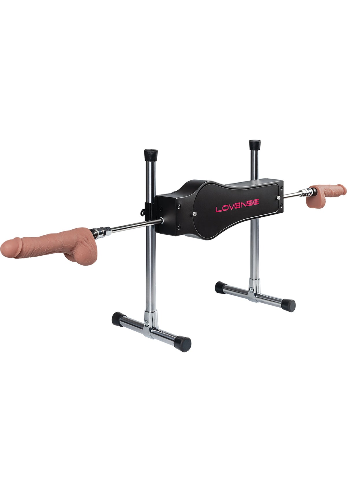 Lovense Sex Machine