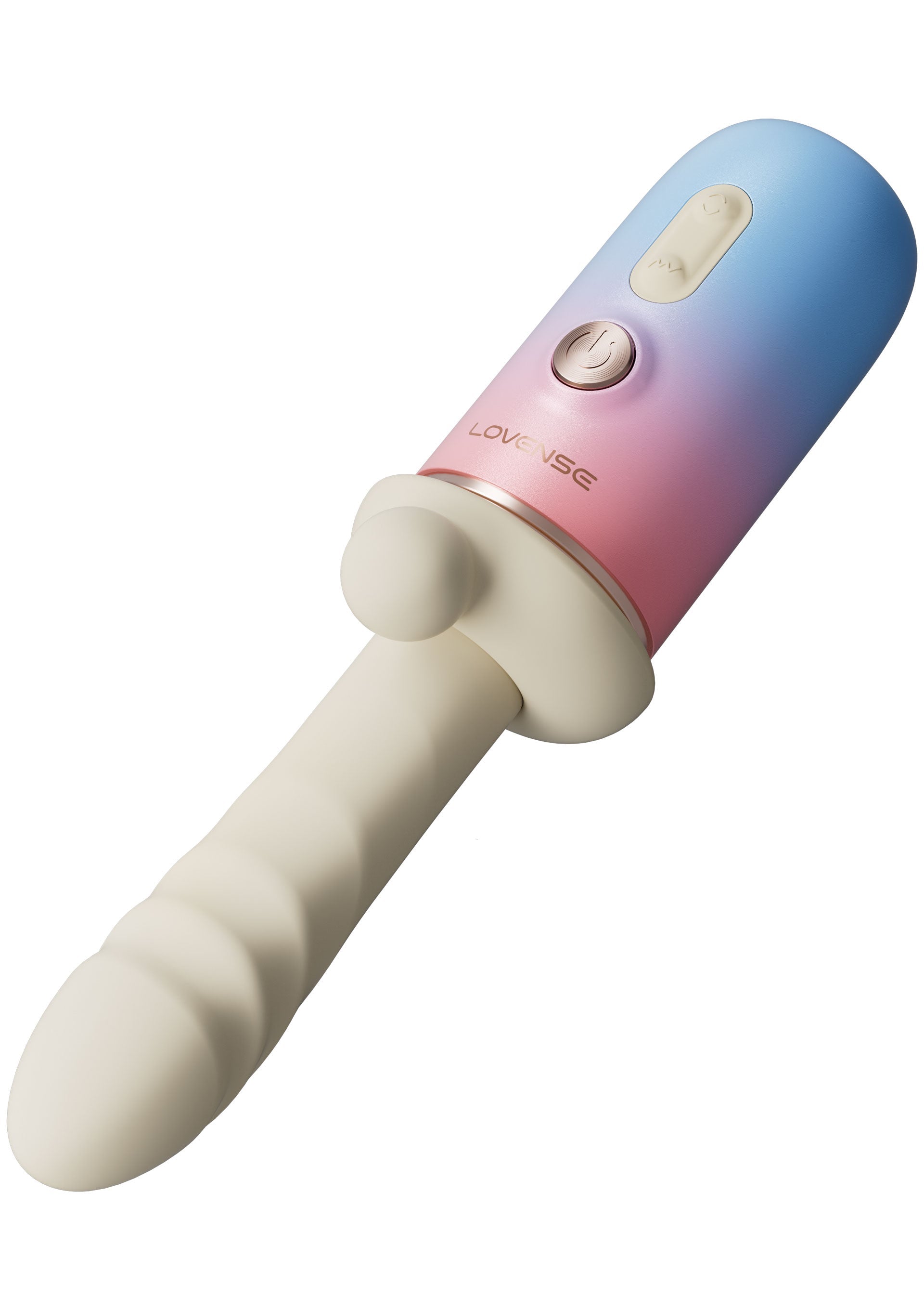 Lovense Spinel Mini Sex Machine