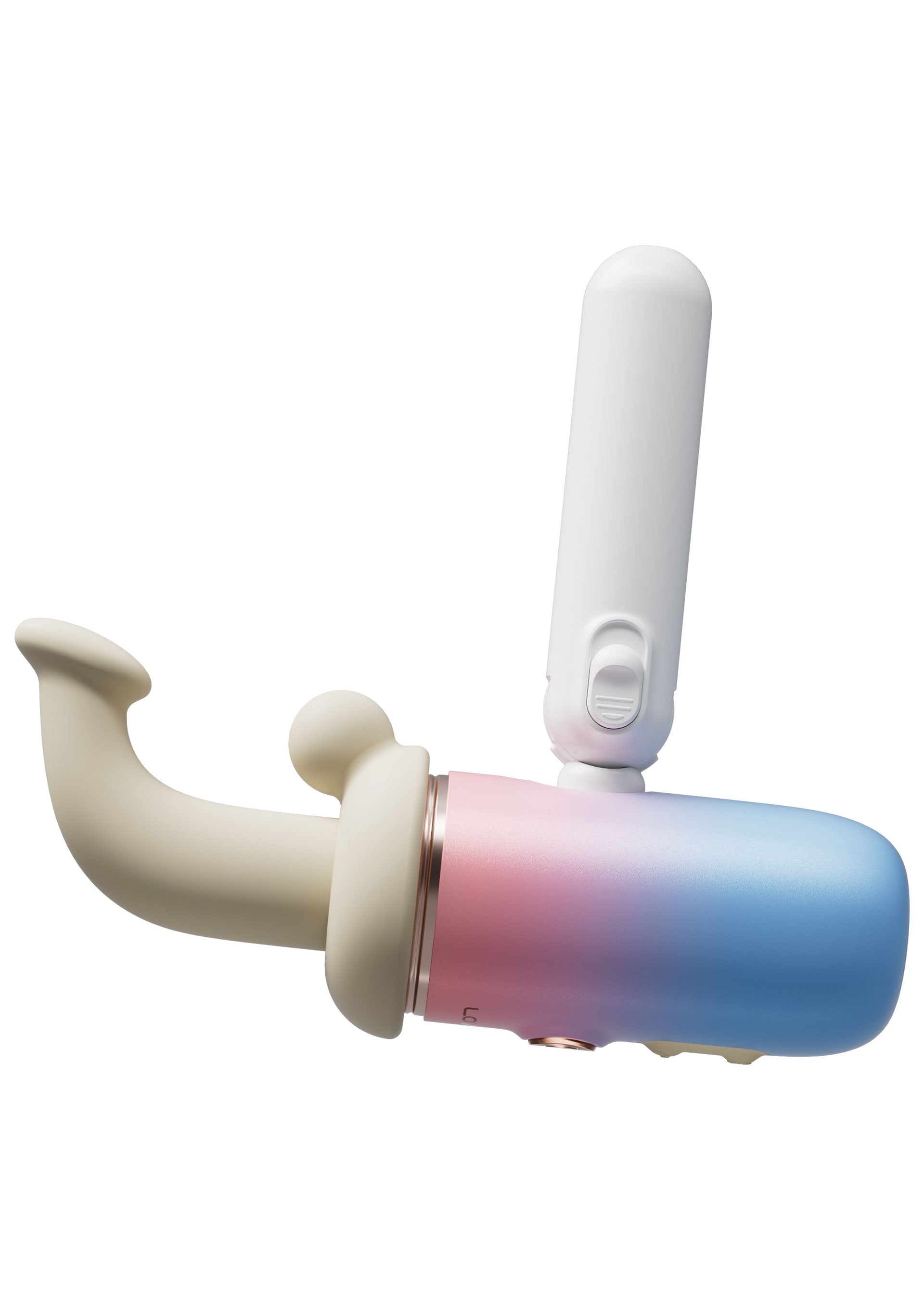 Lovense Spinel Mini Sex Machine