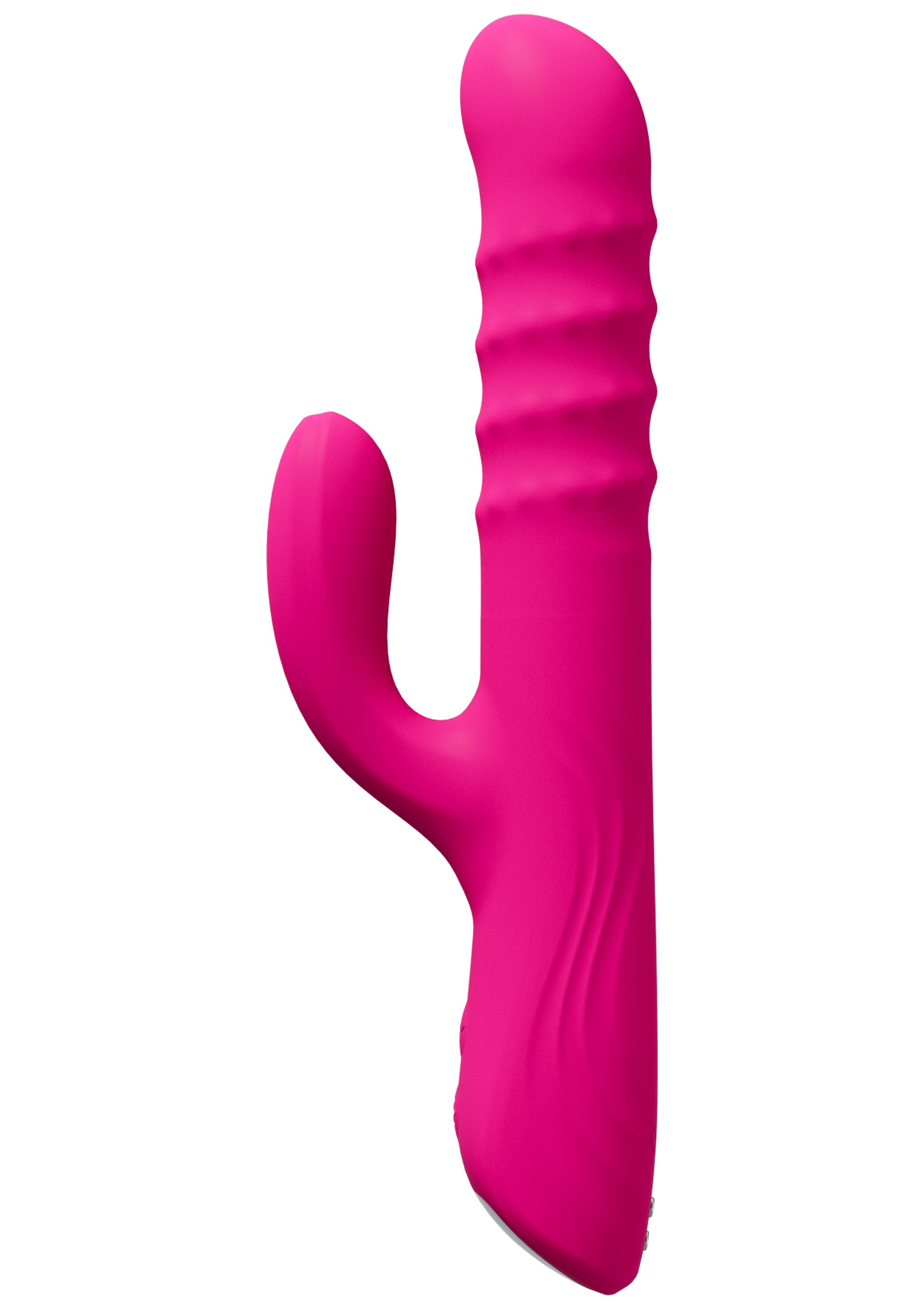 Lovense Velvo Rabbit Vibrator