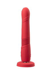 Lovense Gravity Thrusting Vibrator
