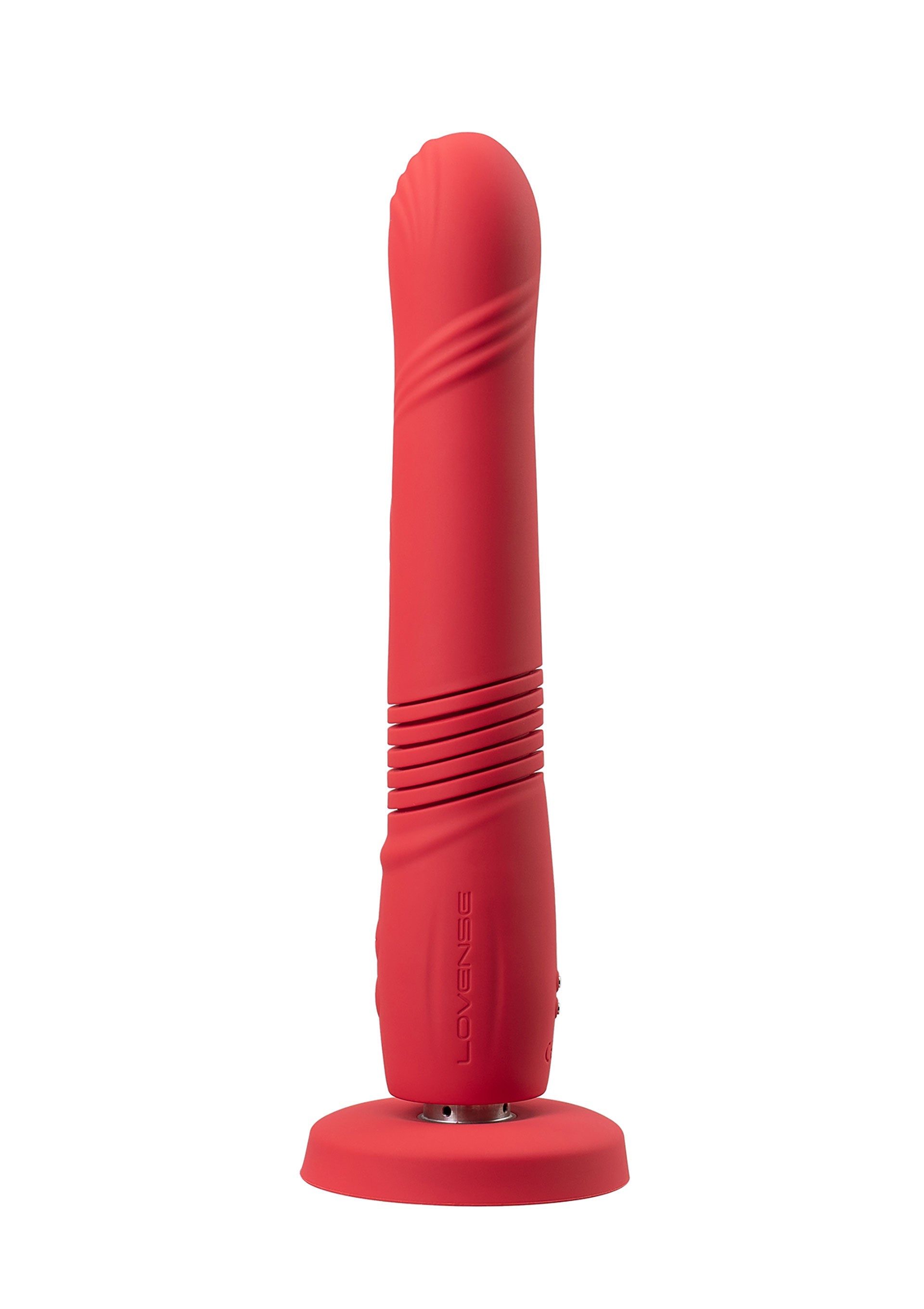 Lovense Gravity Thrusting Vibrator