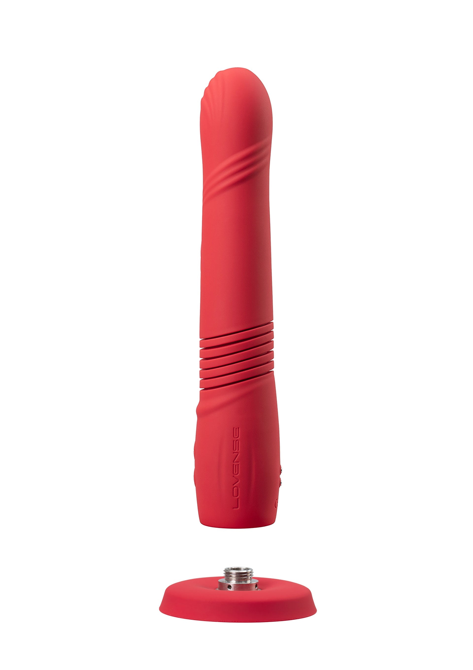 Lovense Gravity Thrusting Vibrator