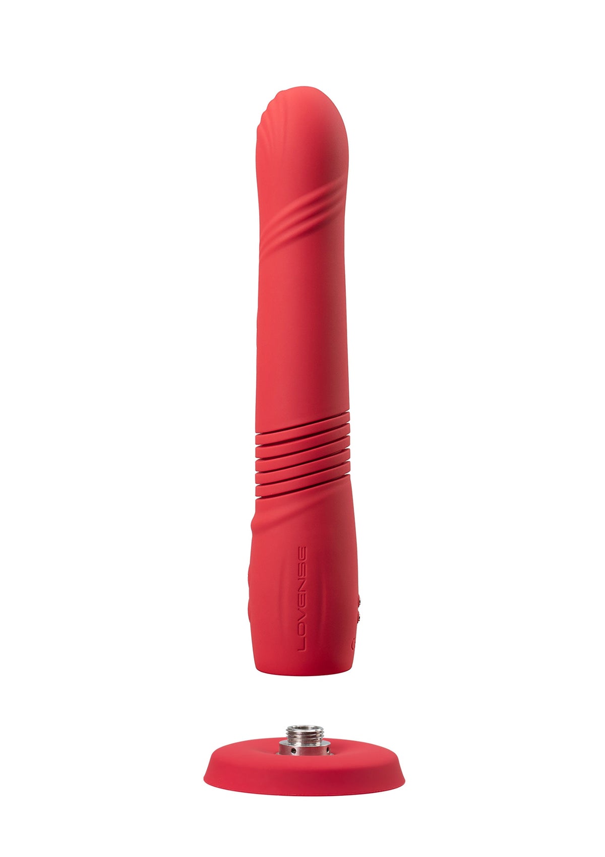 Lovense Gravity Thrusting Vibrator