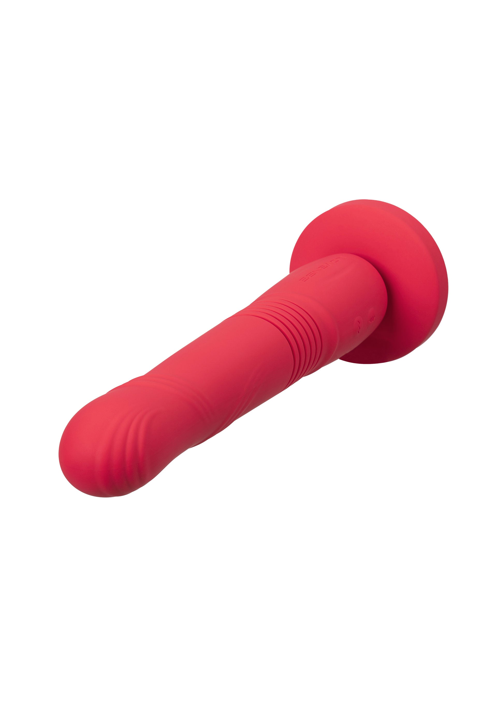 Lovense Gravity Thrusting Vibrator