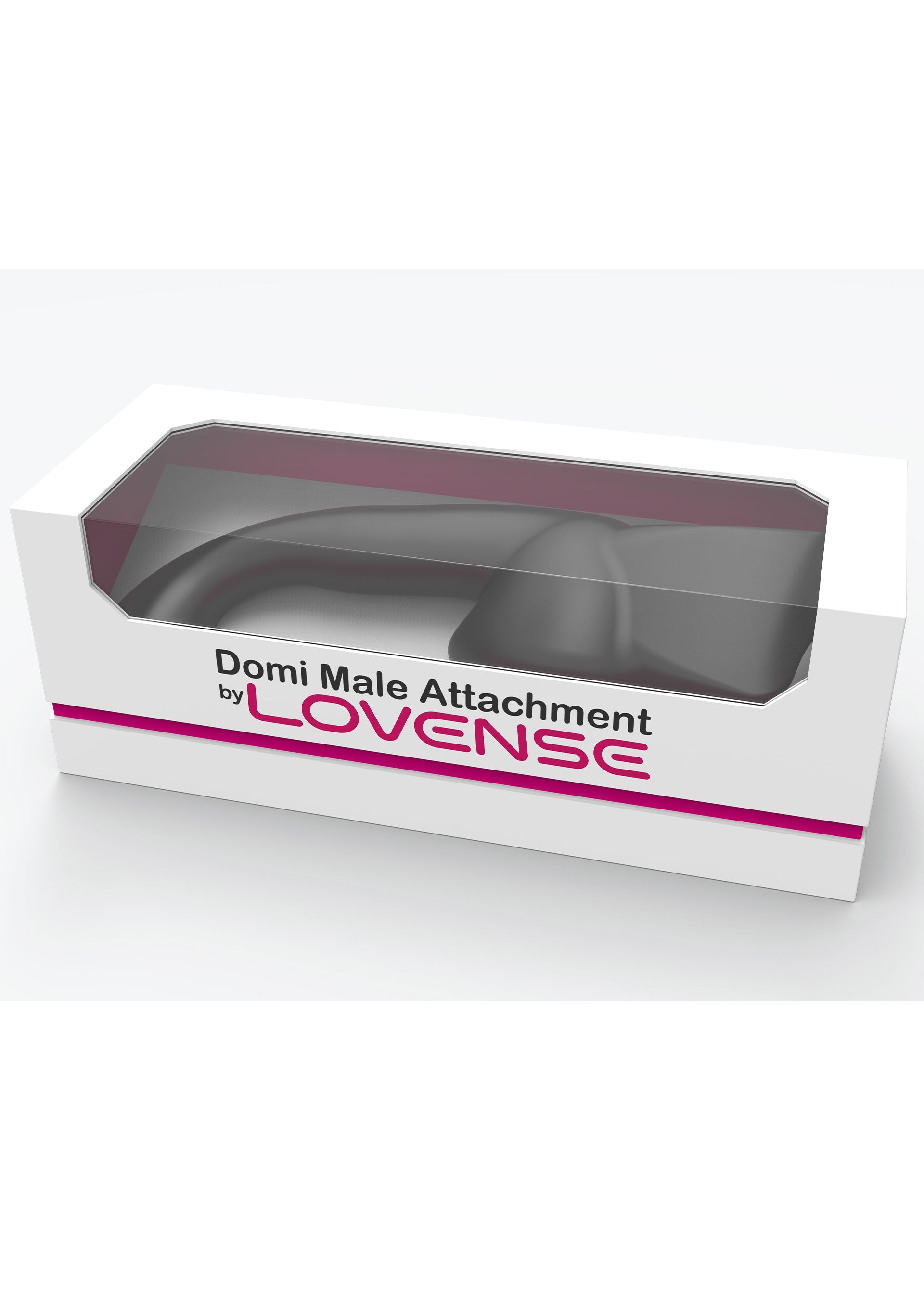 Lovense Domi Male Attachment