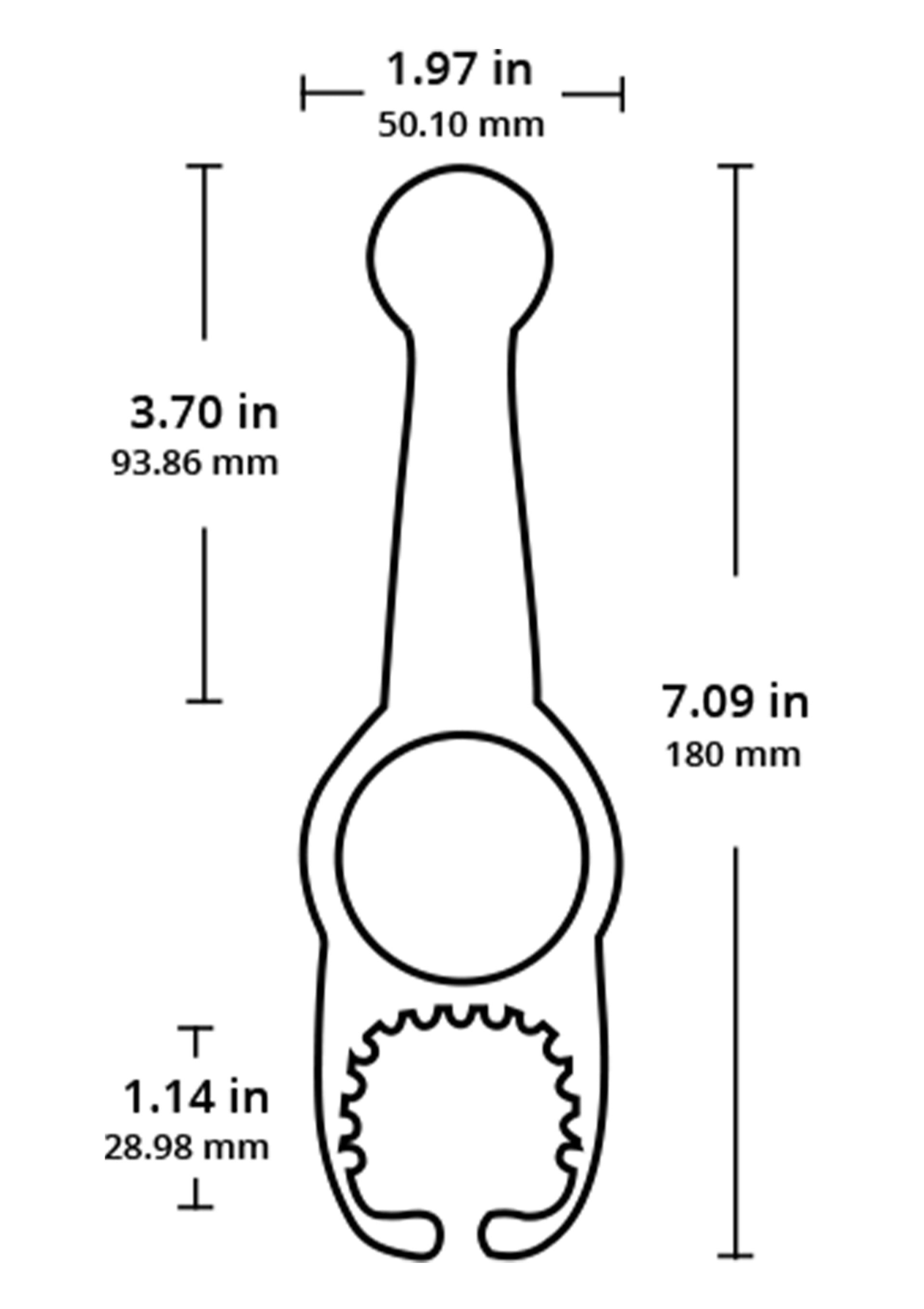 Lovense Domi Male Attachment